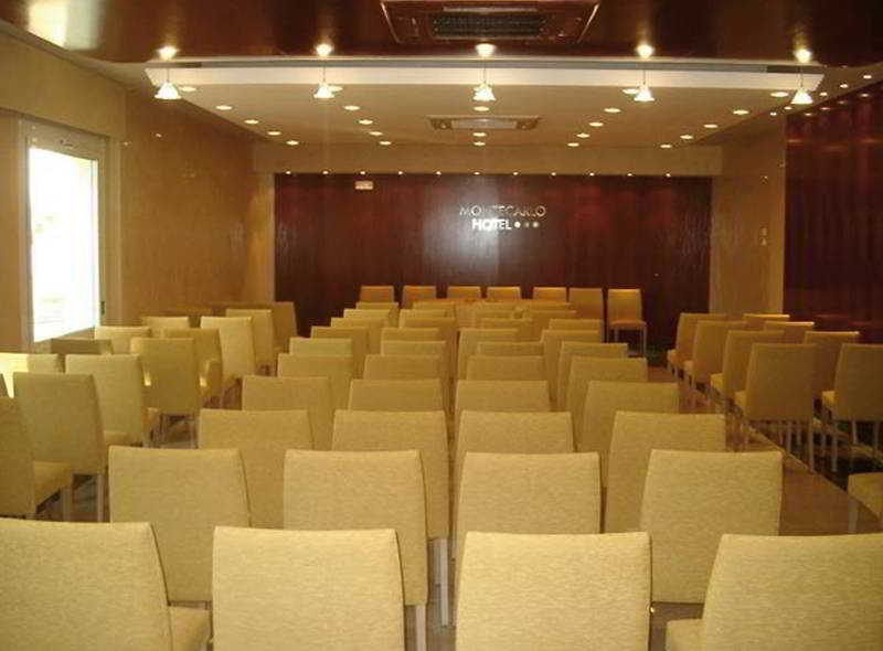 Hotel & Spa Montecarlo