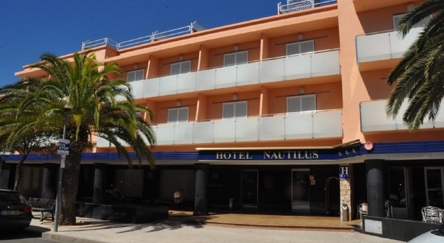 Nautilus