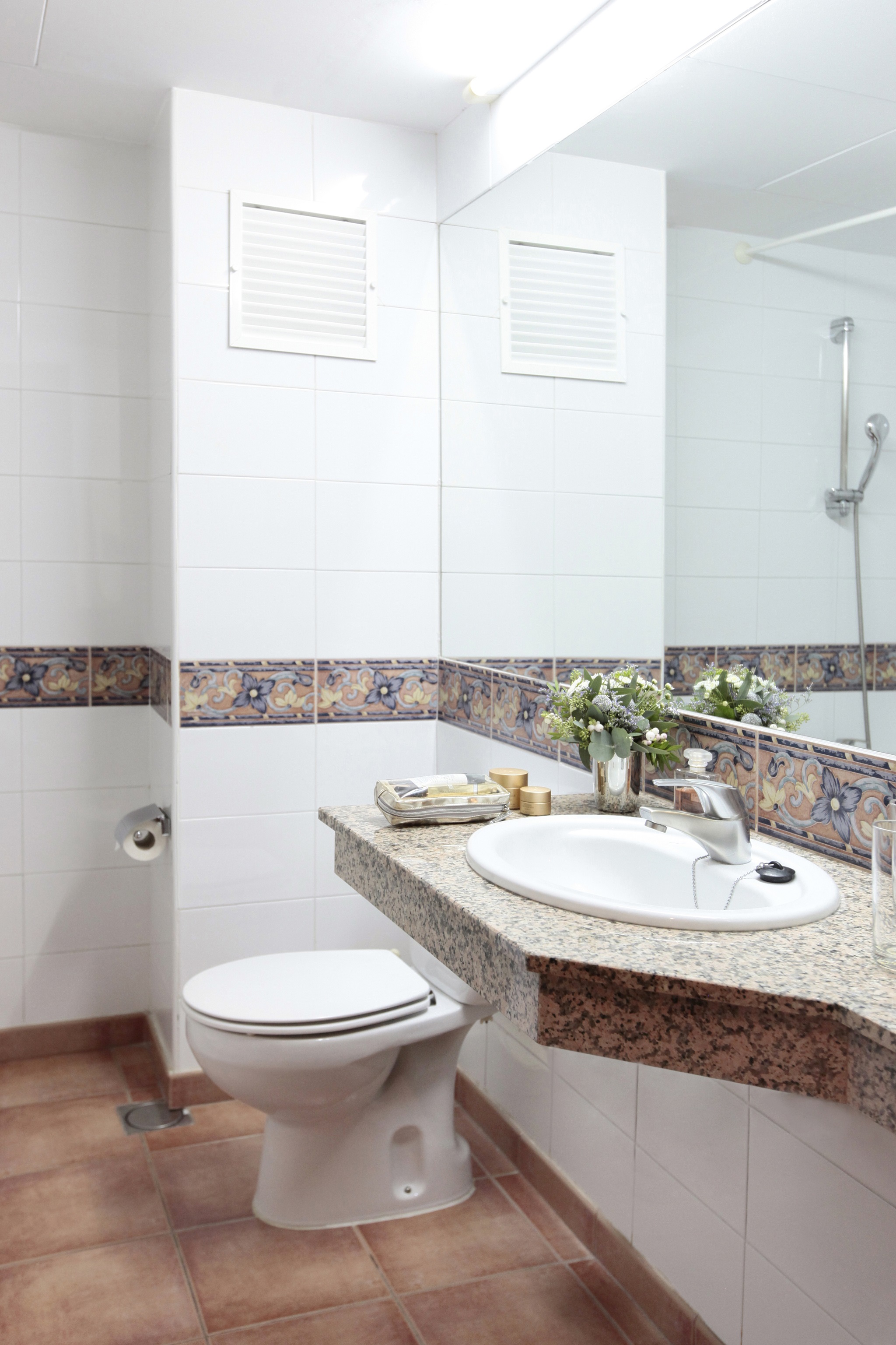 Hotel Roses Platja