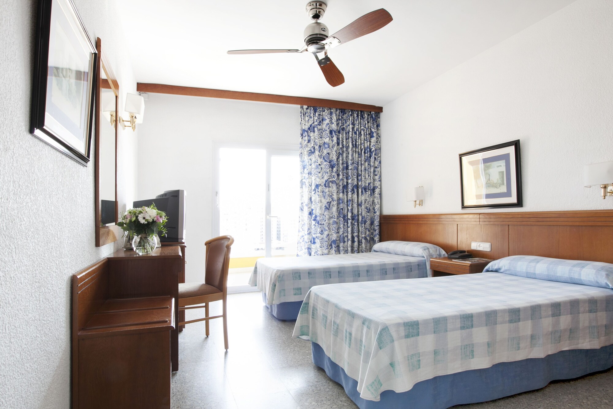 Prestige Goya Park Hotel