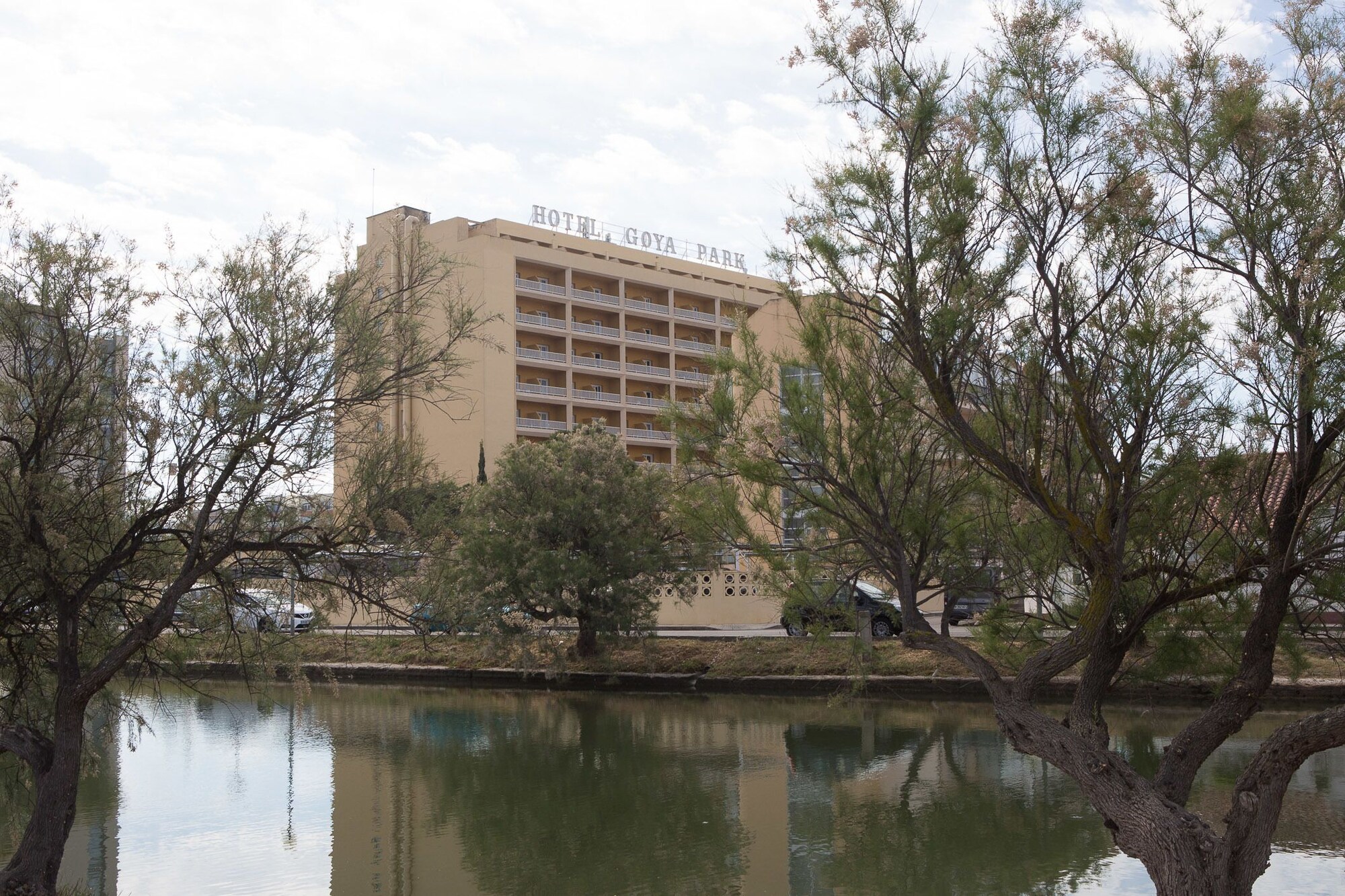 Prestige Goya Park Hotel