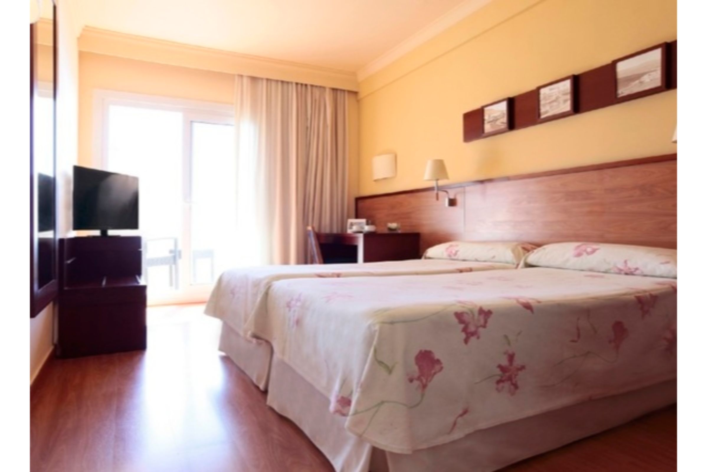 Prestige Hotel Victoria