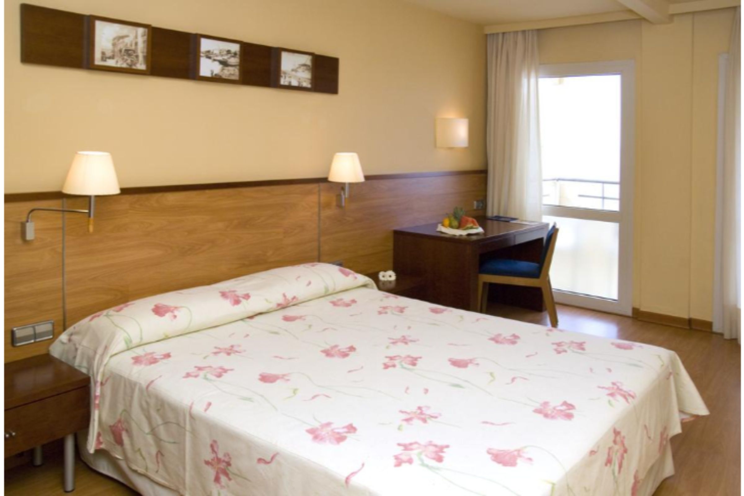 Prestige Hotel Victoria