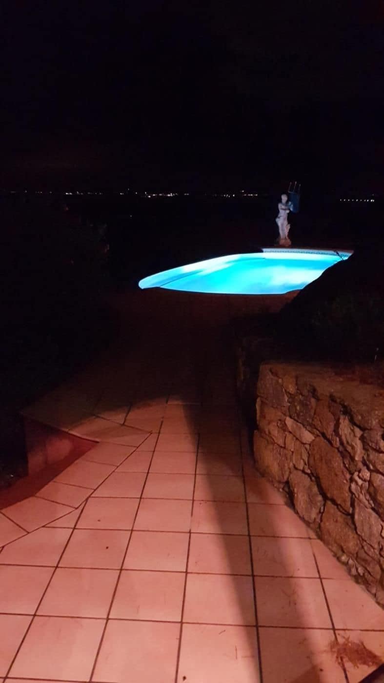 Villa Escapade