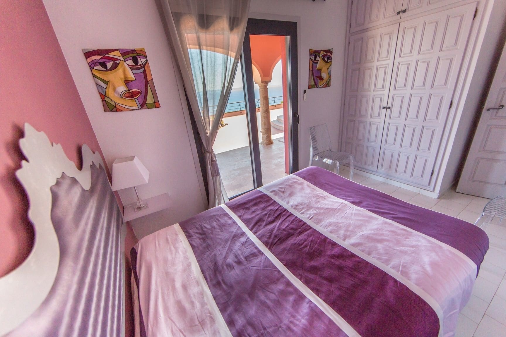 Villa Escapade