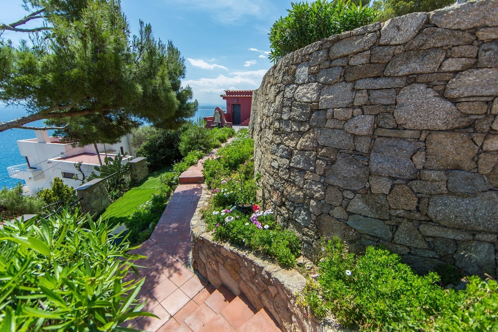Villa Escapade