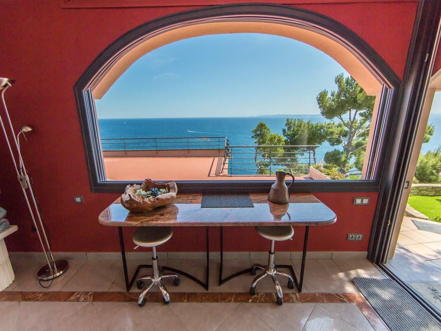 Villa Escapade