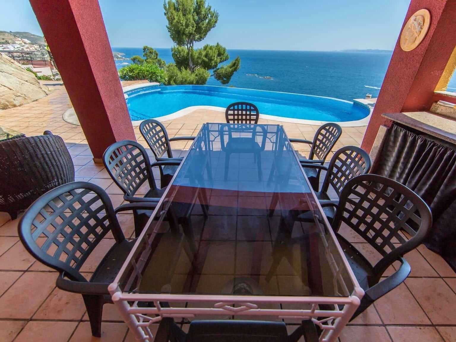 Villa Escapade