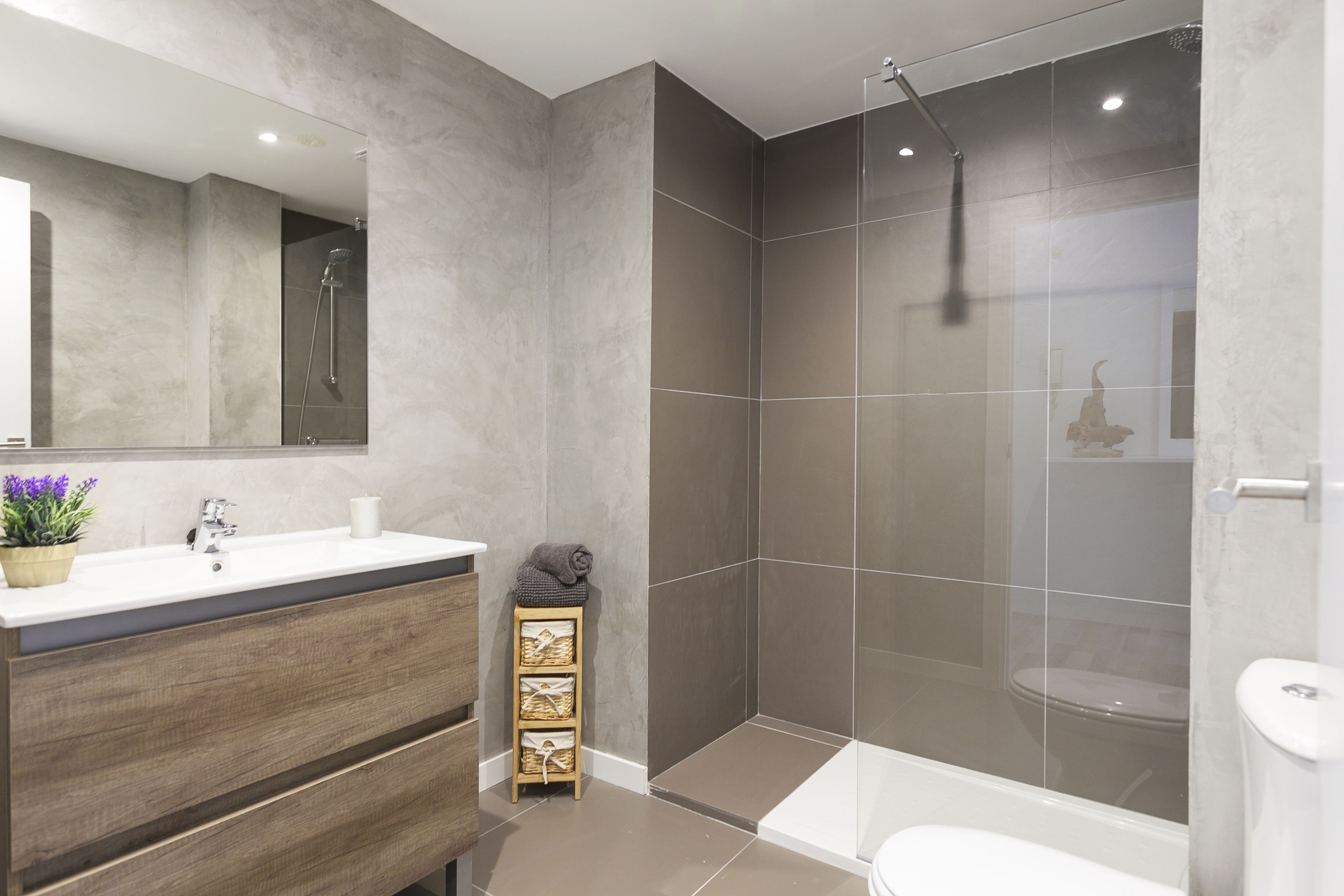 Vista Roses Mar - Villas Batik