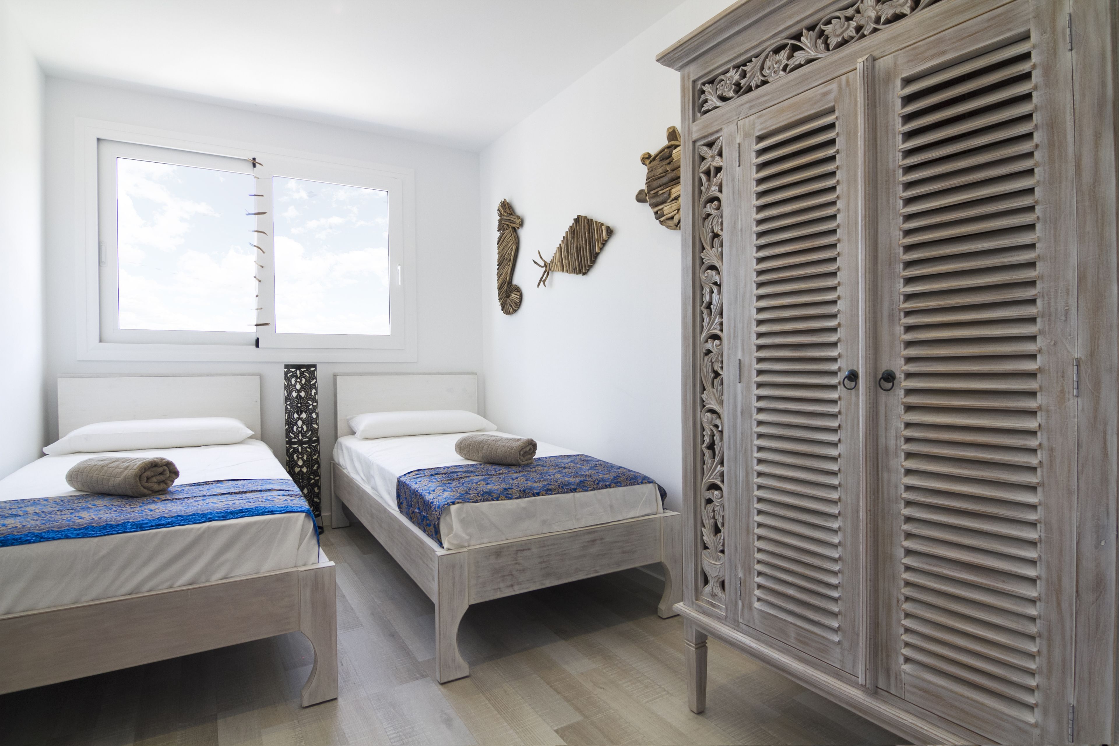 Vista Roses Mar - Villas Batik