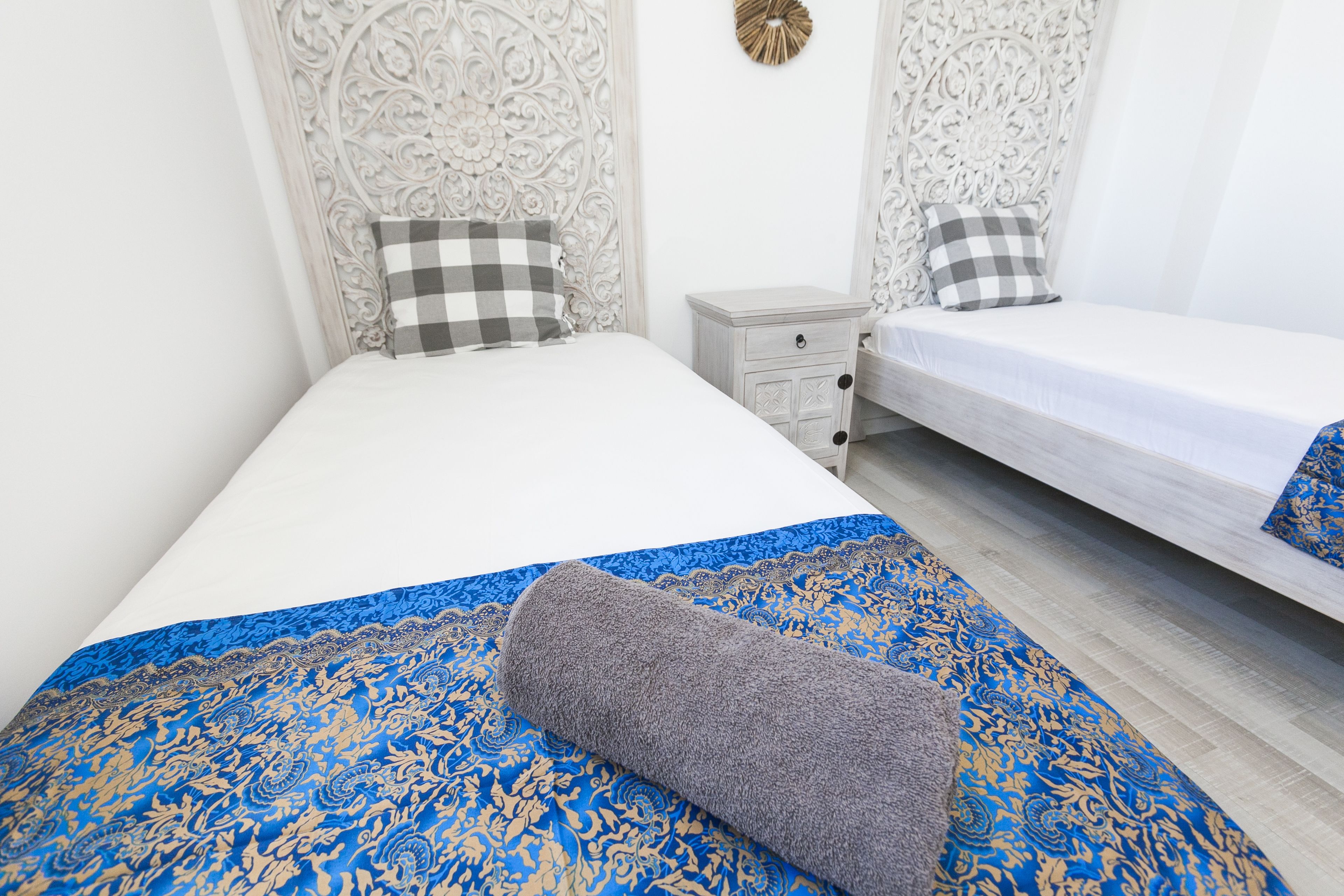 Vista Roses Mar - Villas Batik