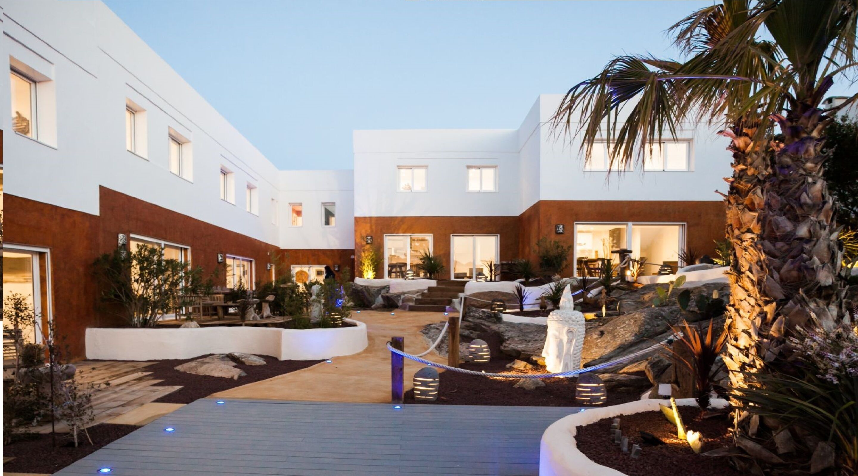 Vista Roses Mar - Villas Batik