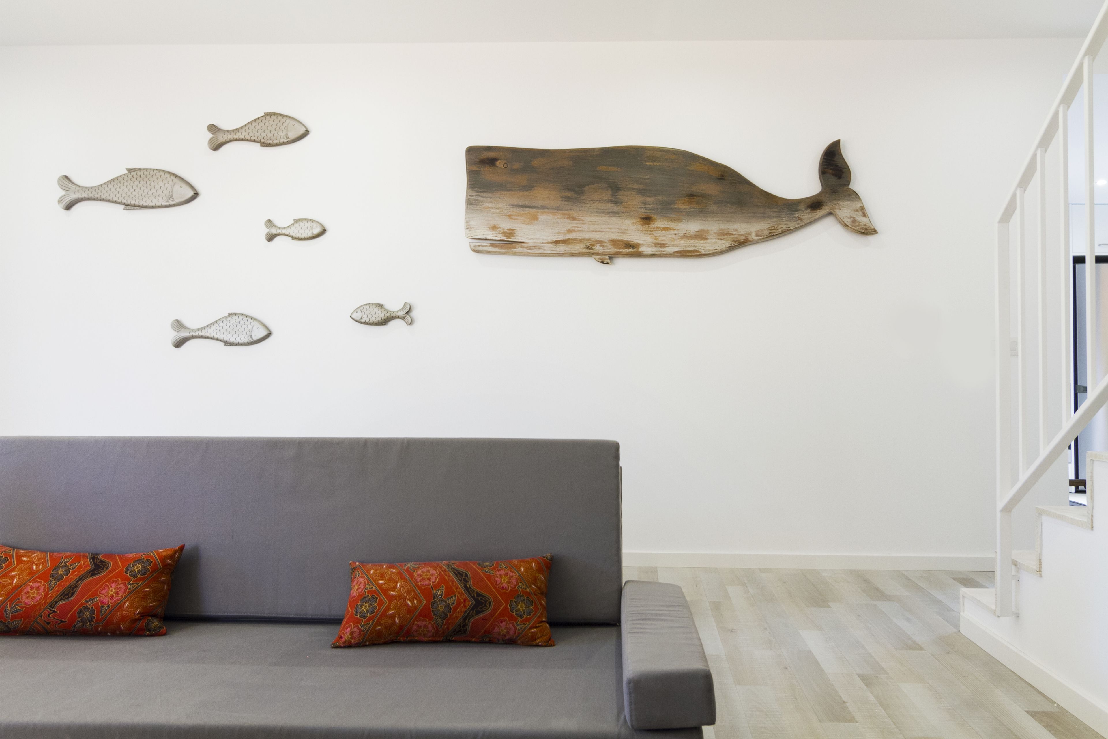 Vista Roses Mar - Villas Batik