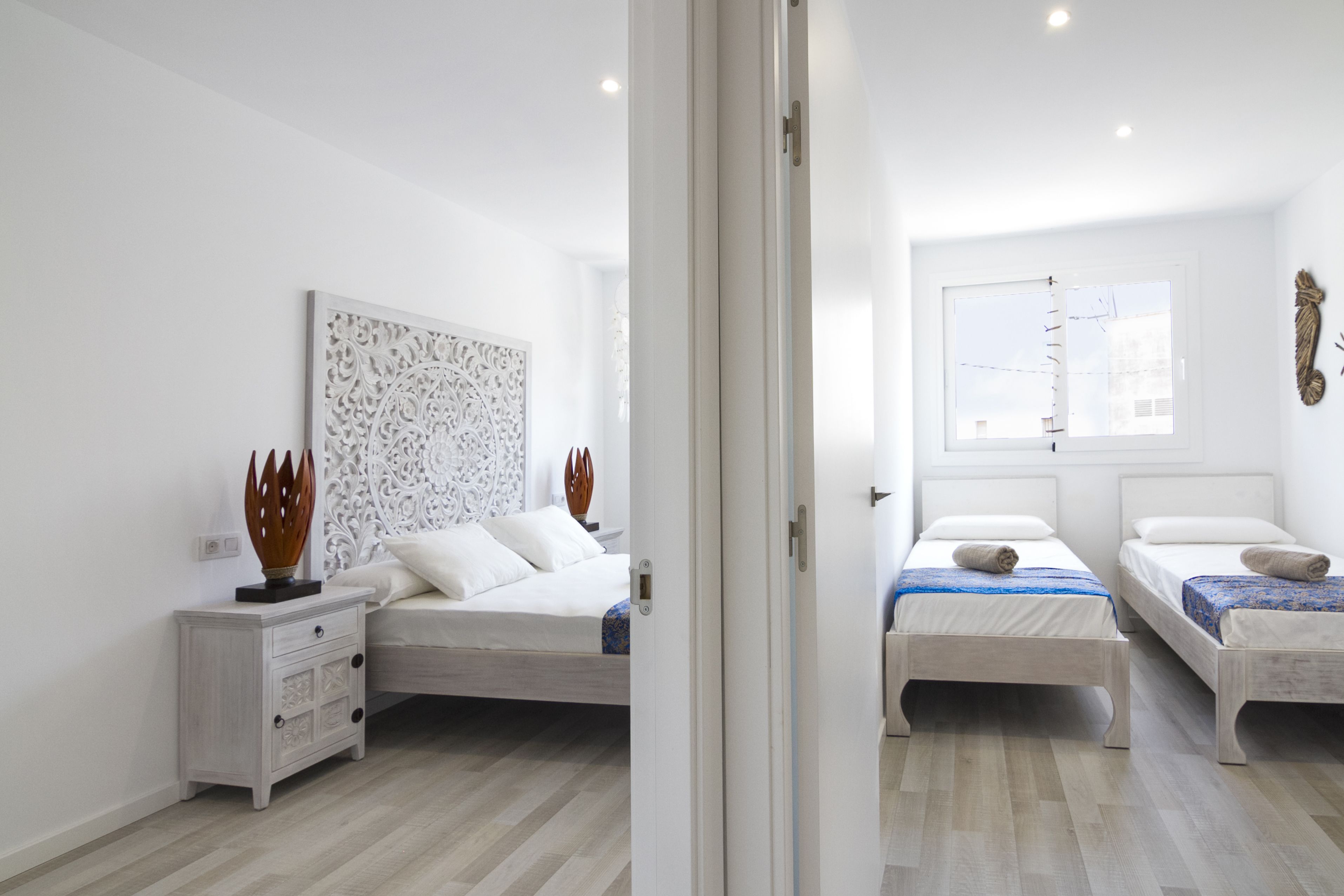 Vista Roses Mar - Villas Batik