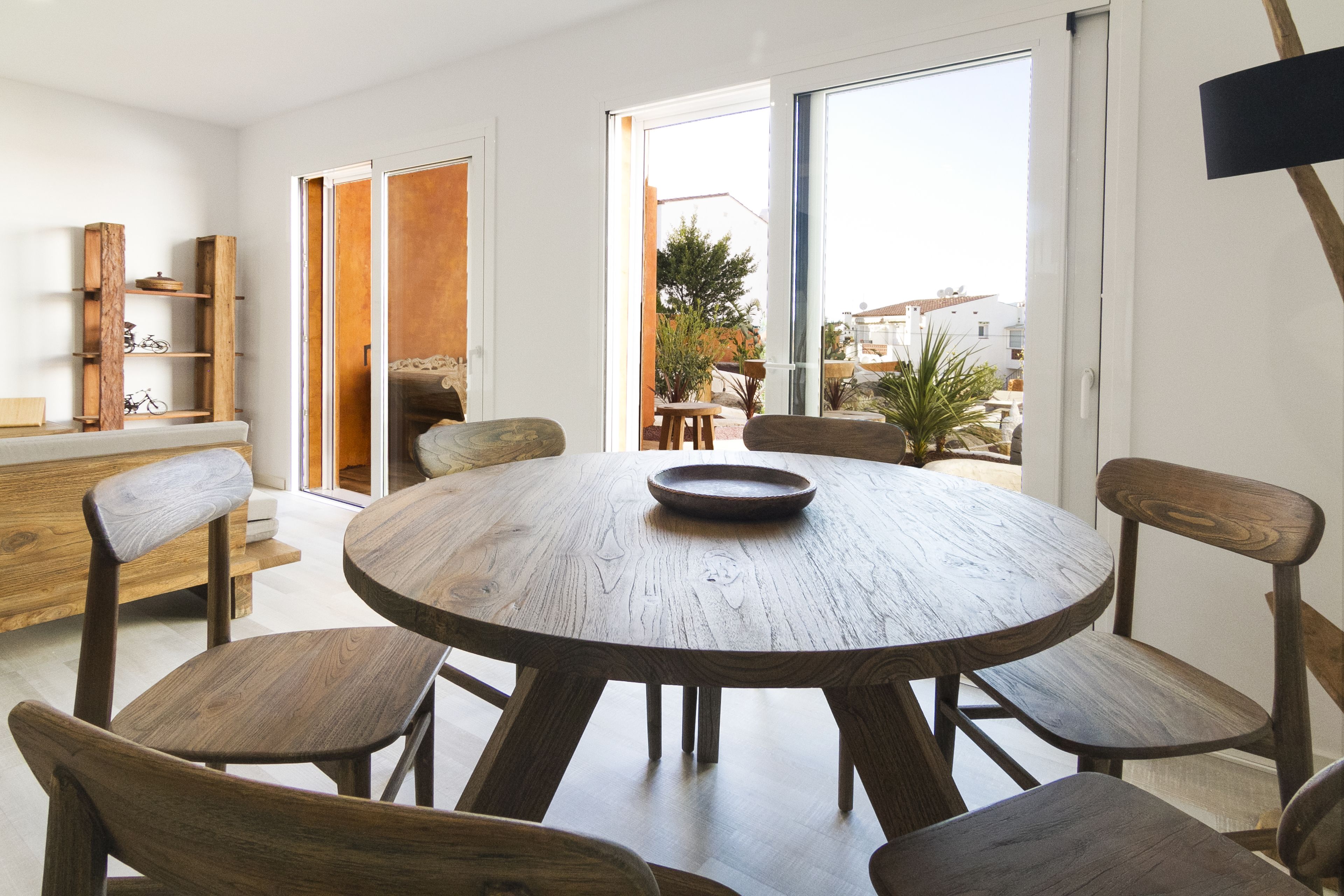 Vista Roses Mar - Villas Batik