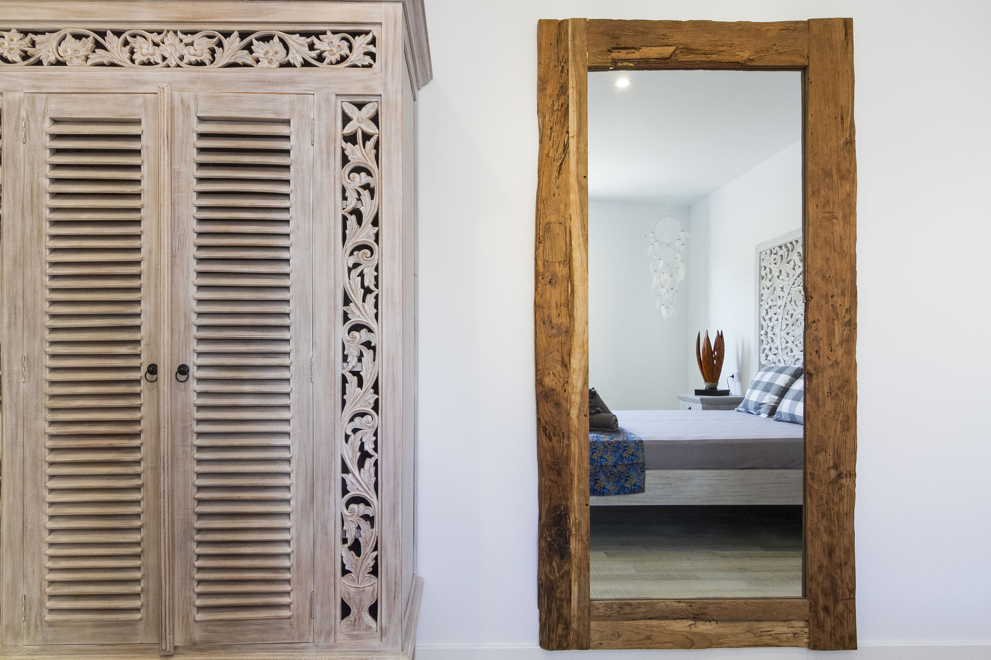 Vista Roses Mar - Villas Batik