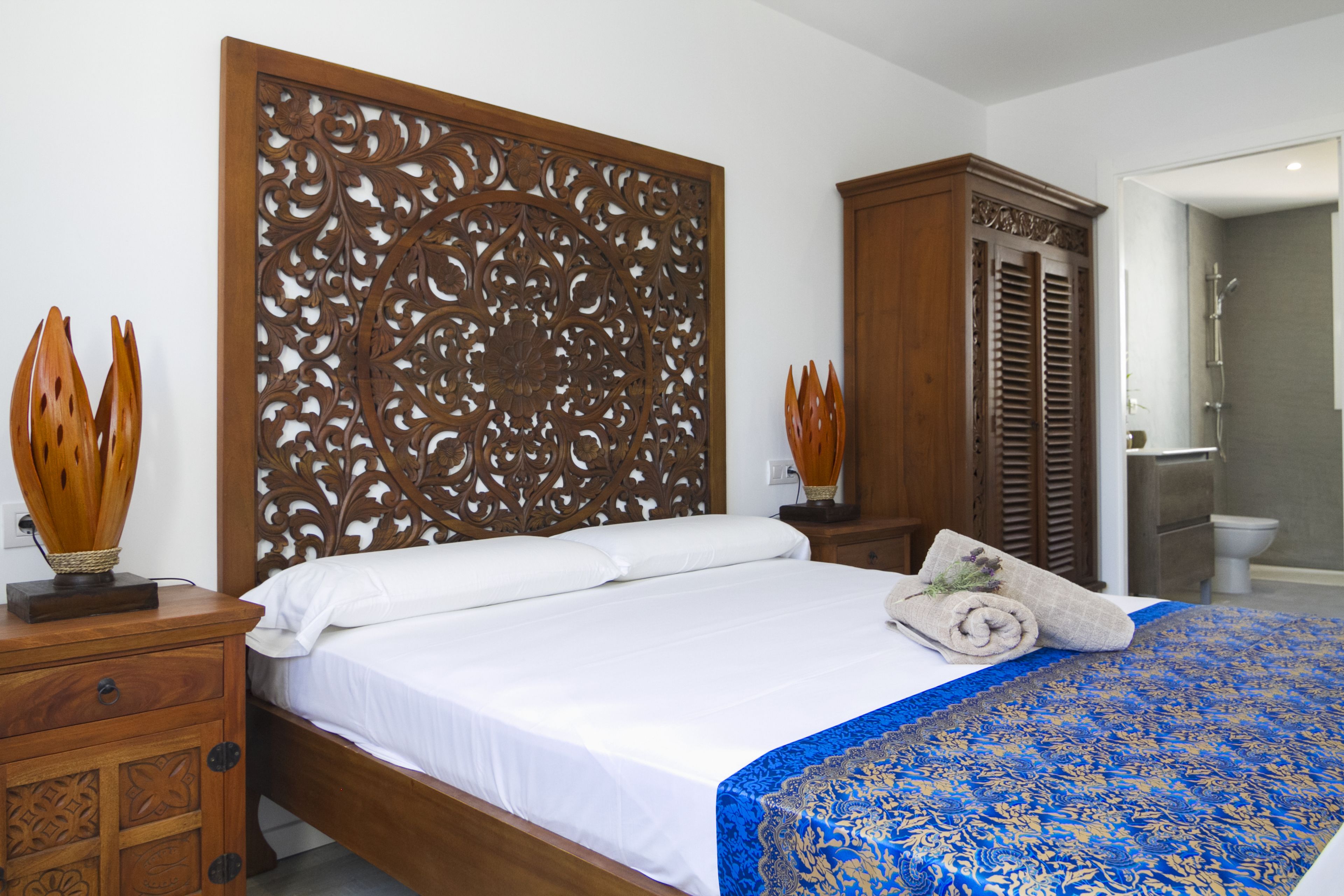 Vista Roses Mar - Villas Batik