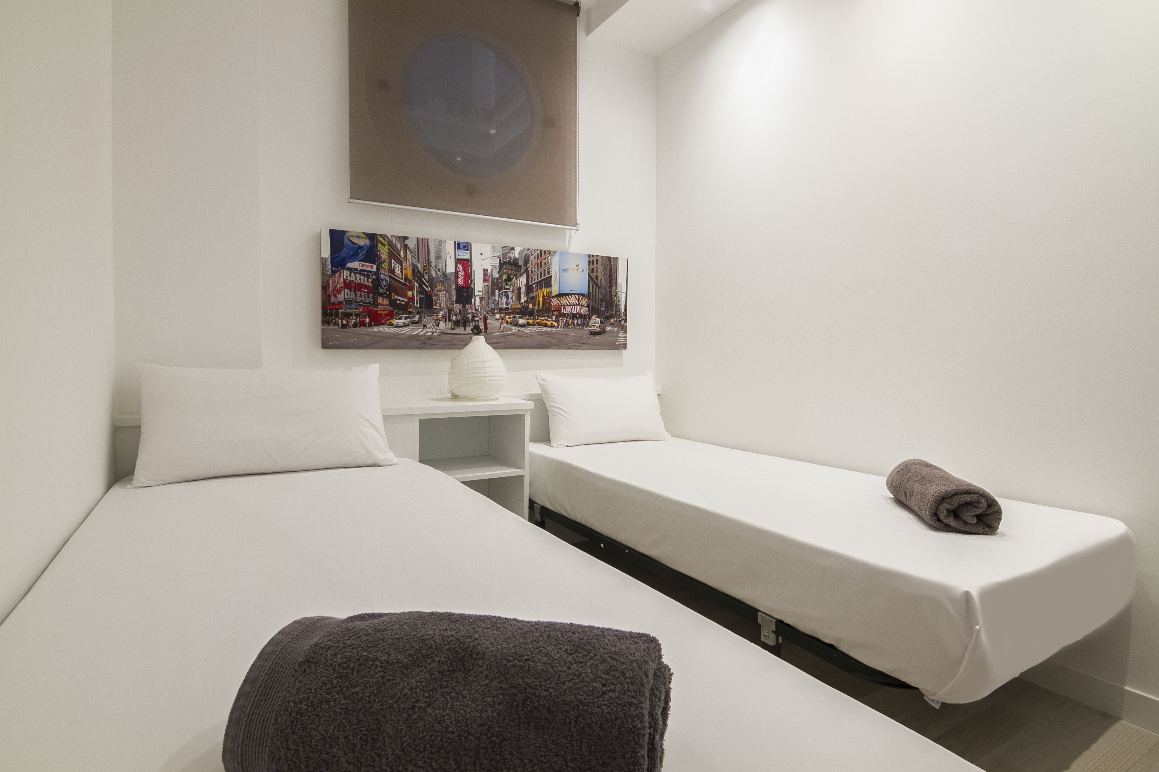 Vista Roses Mar - Villas Batik