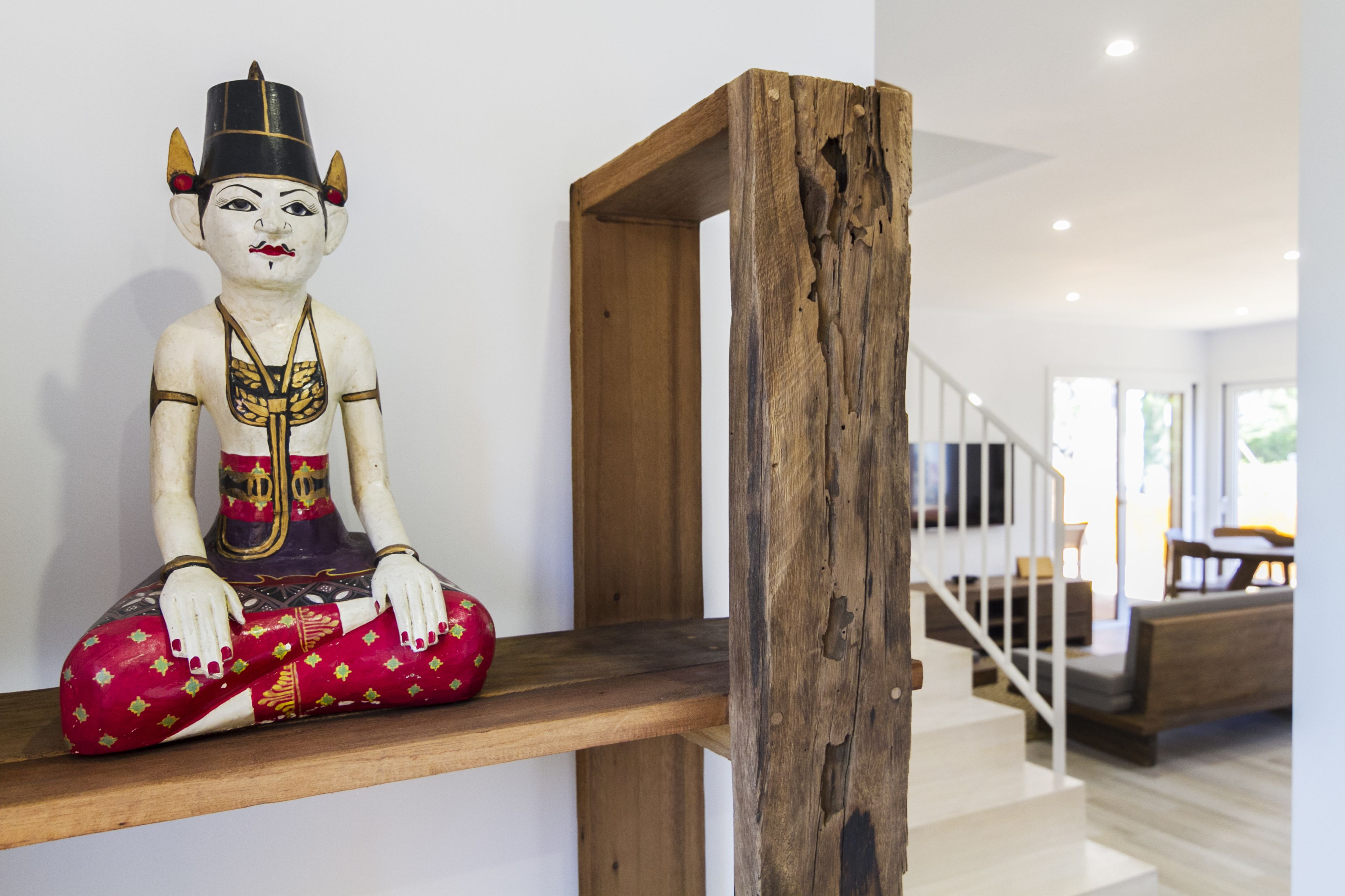 Vista Roses Mar - Villas Batik