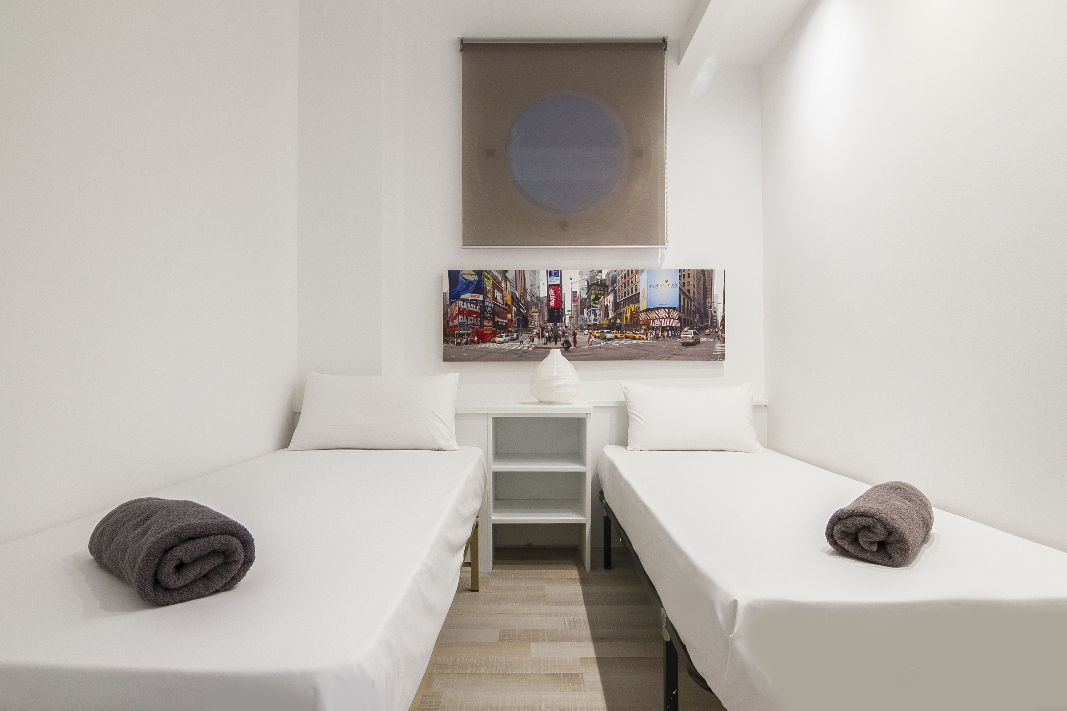 Vista Roses Mar - Villas Batik