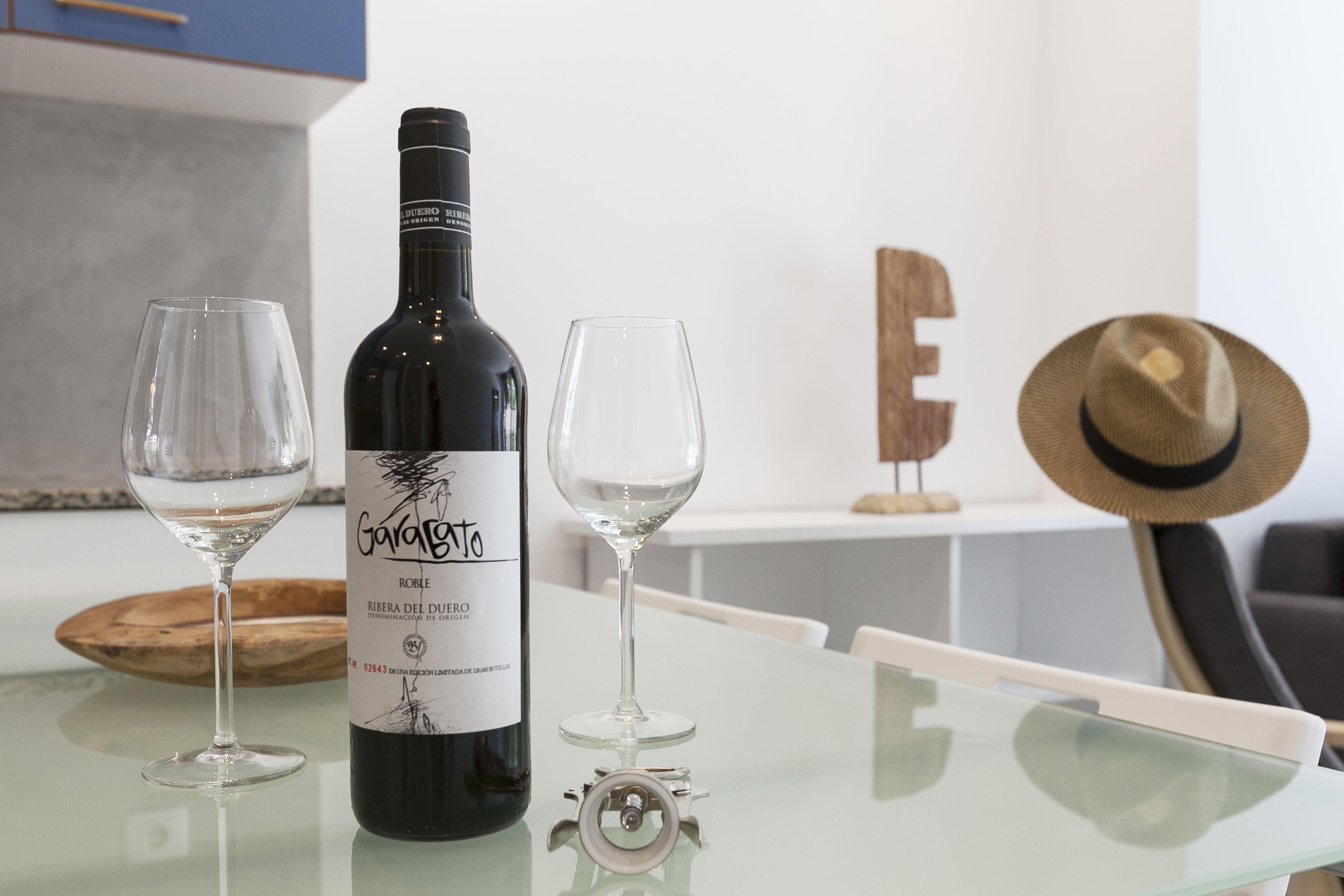 Vista Roses Mar - Villas Batik