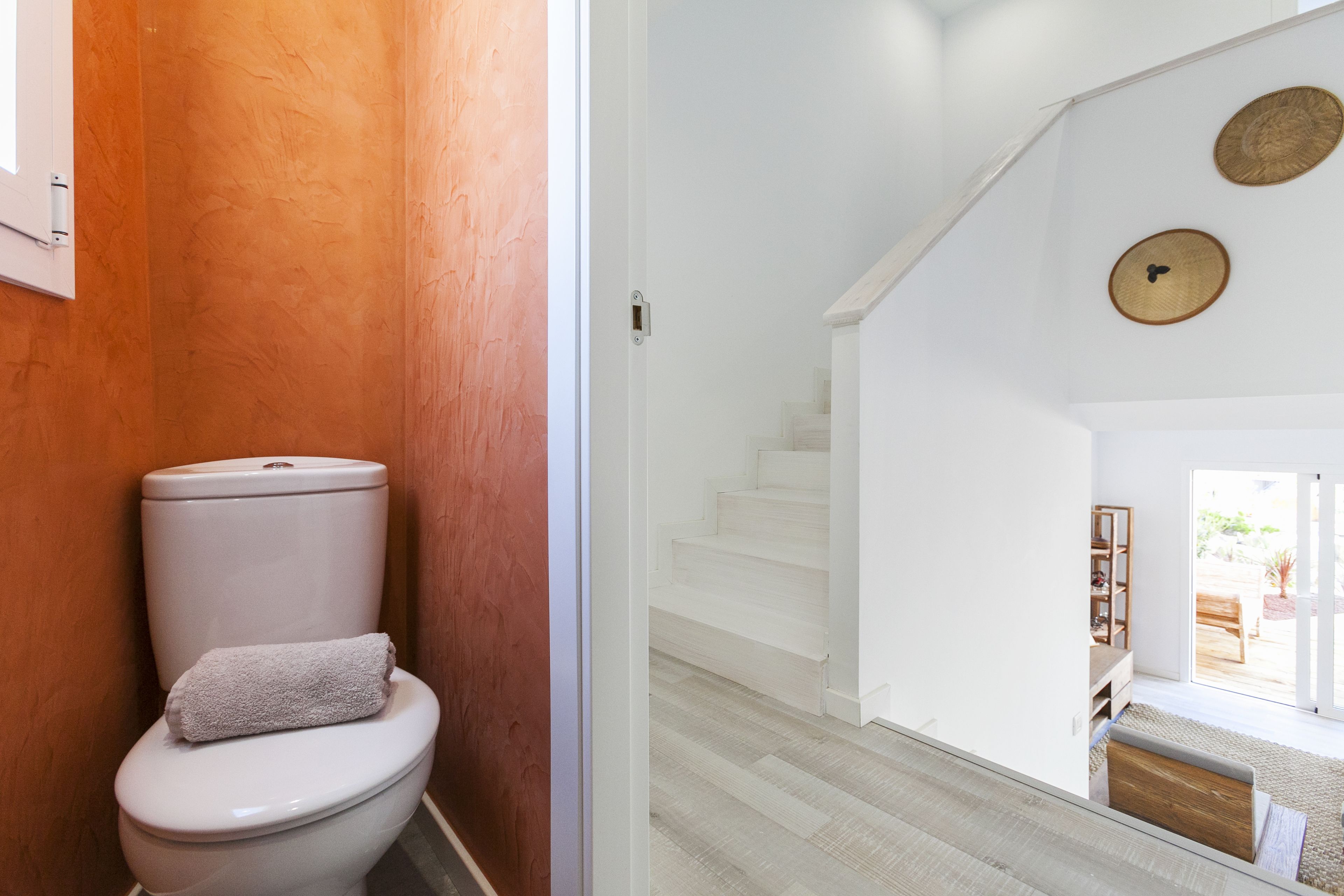 Vista Roses Mar - Villas Batik