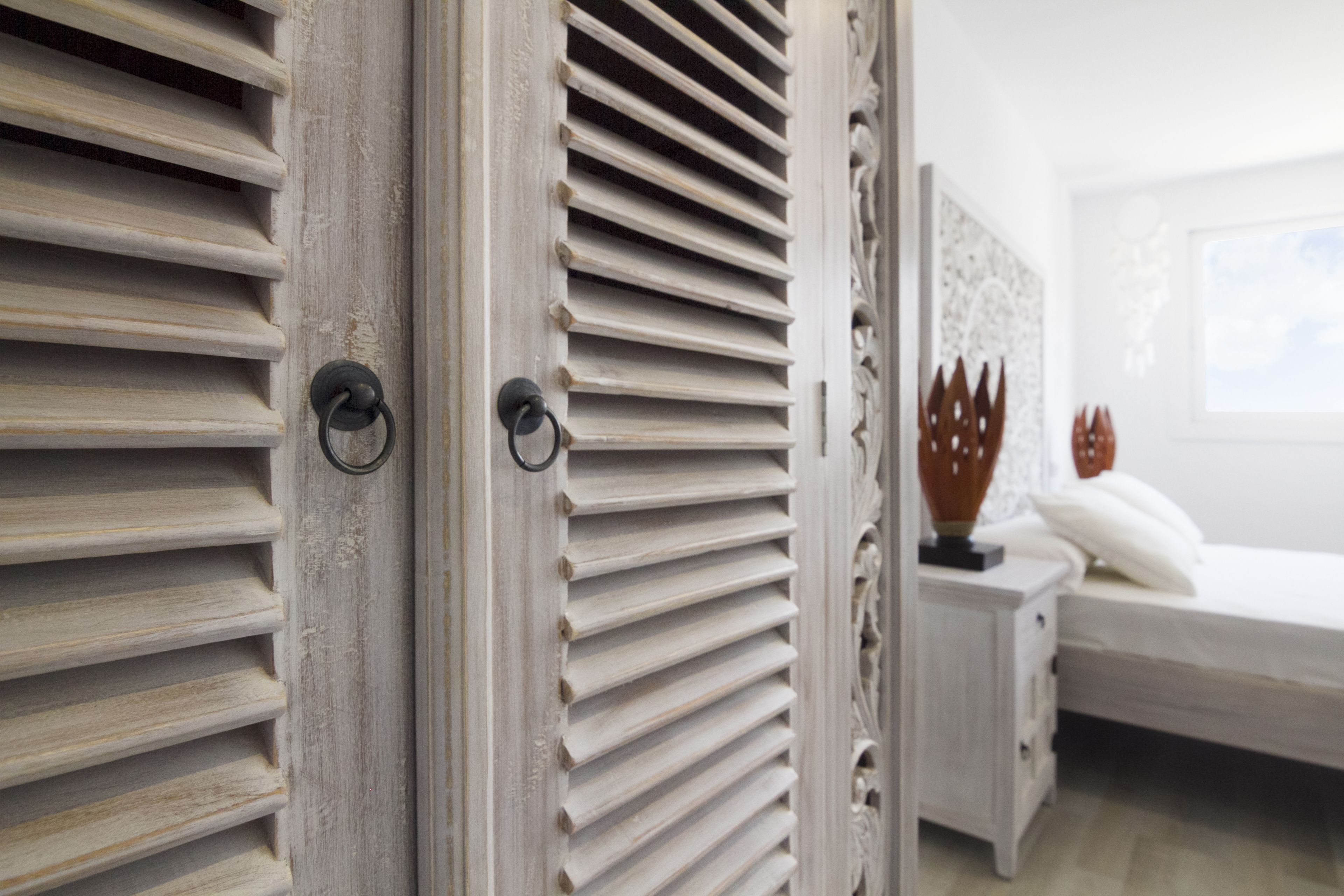 Vista Roses Mar - Villas Batik