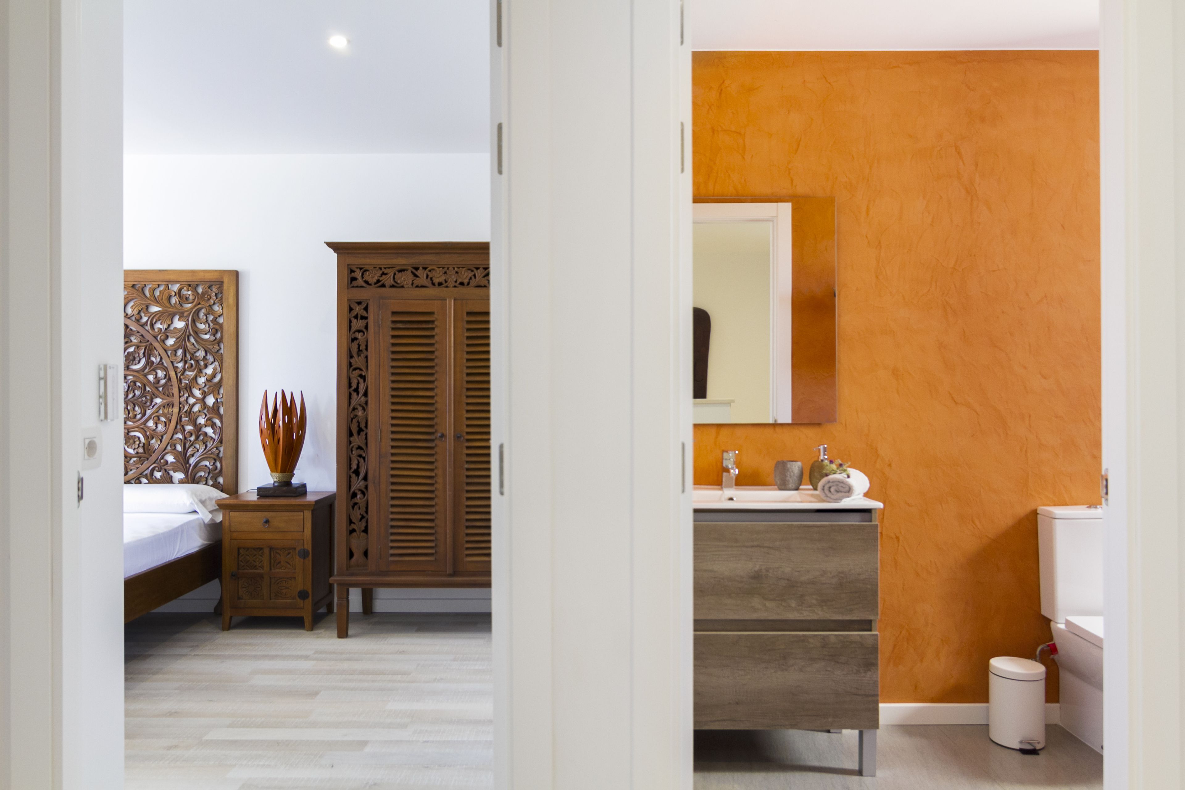 Vista Roses Mar - Villas Batik