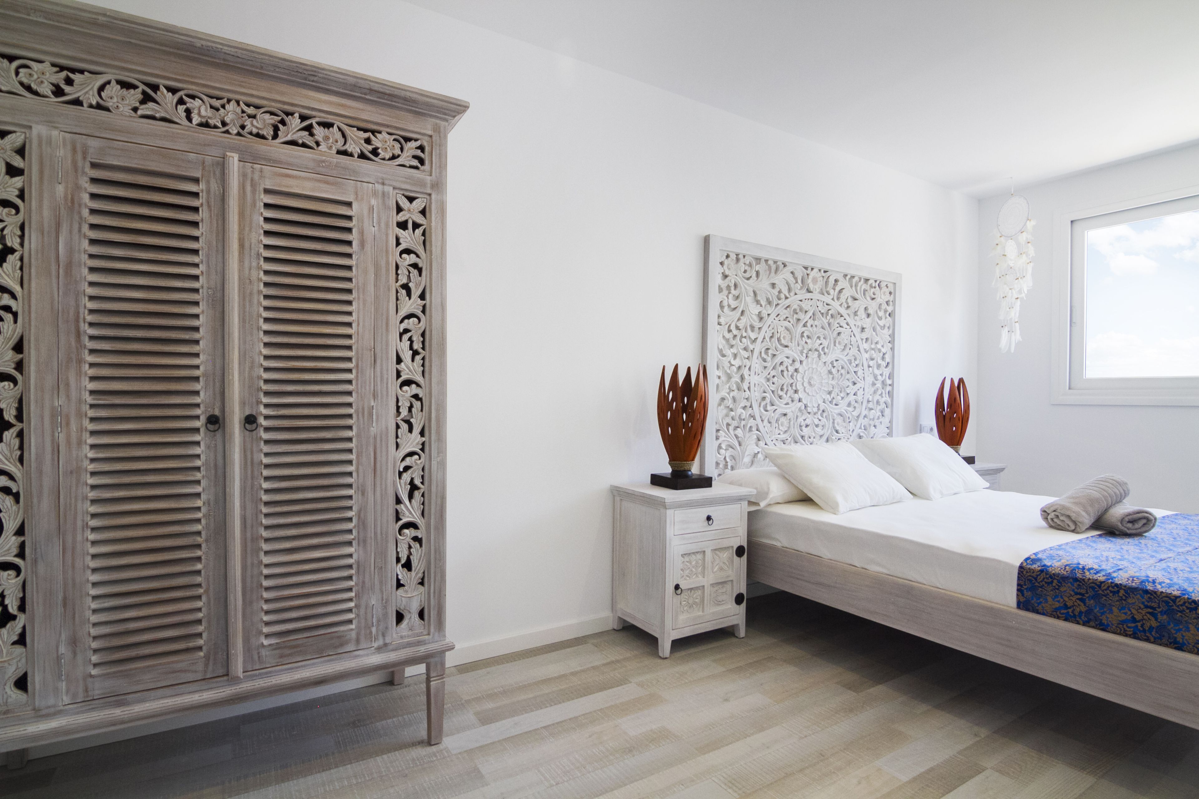 Vista Roses Mar - Villas Batik