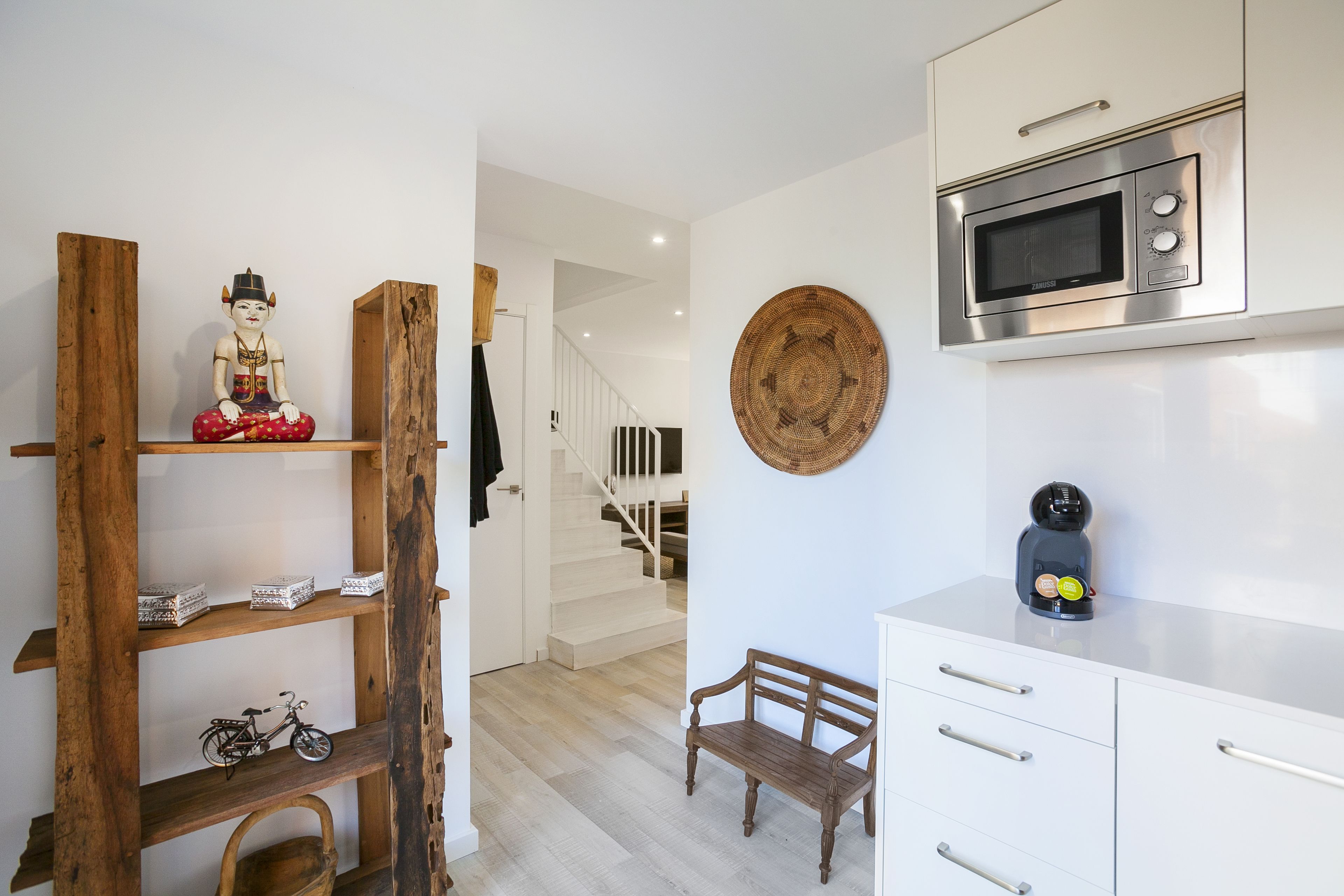 Vista Roses Mar - Villas Batik