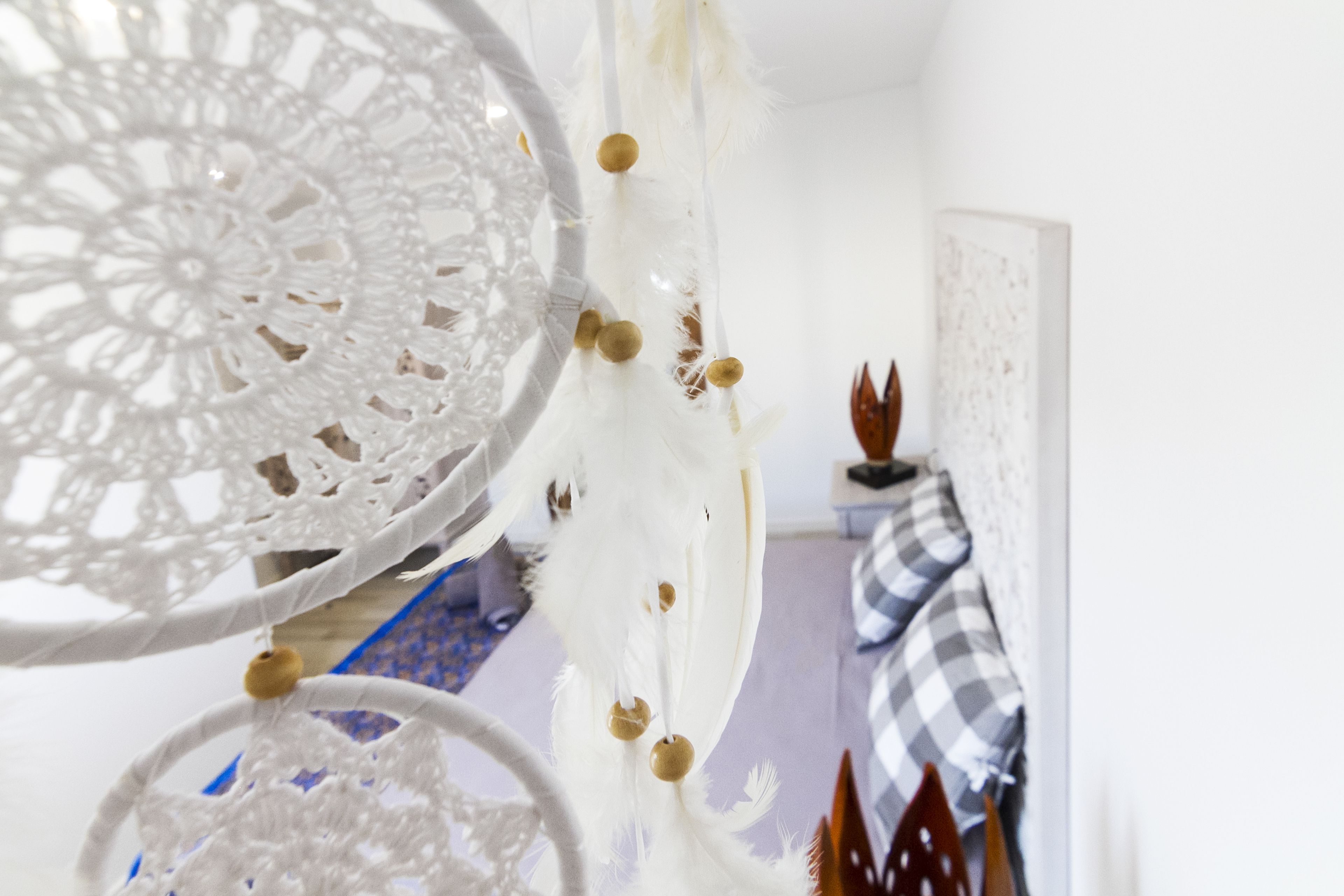 Vista Roses Mar - Villas Batik