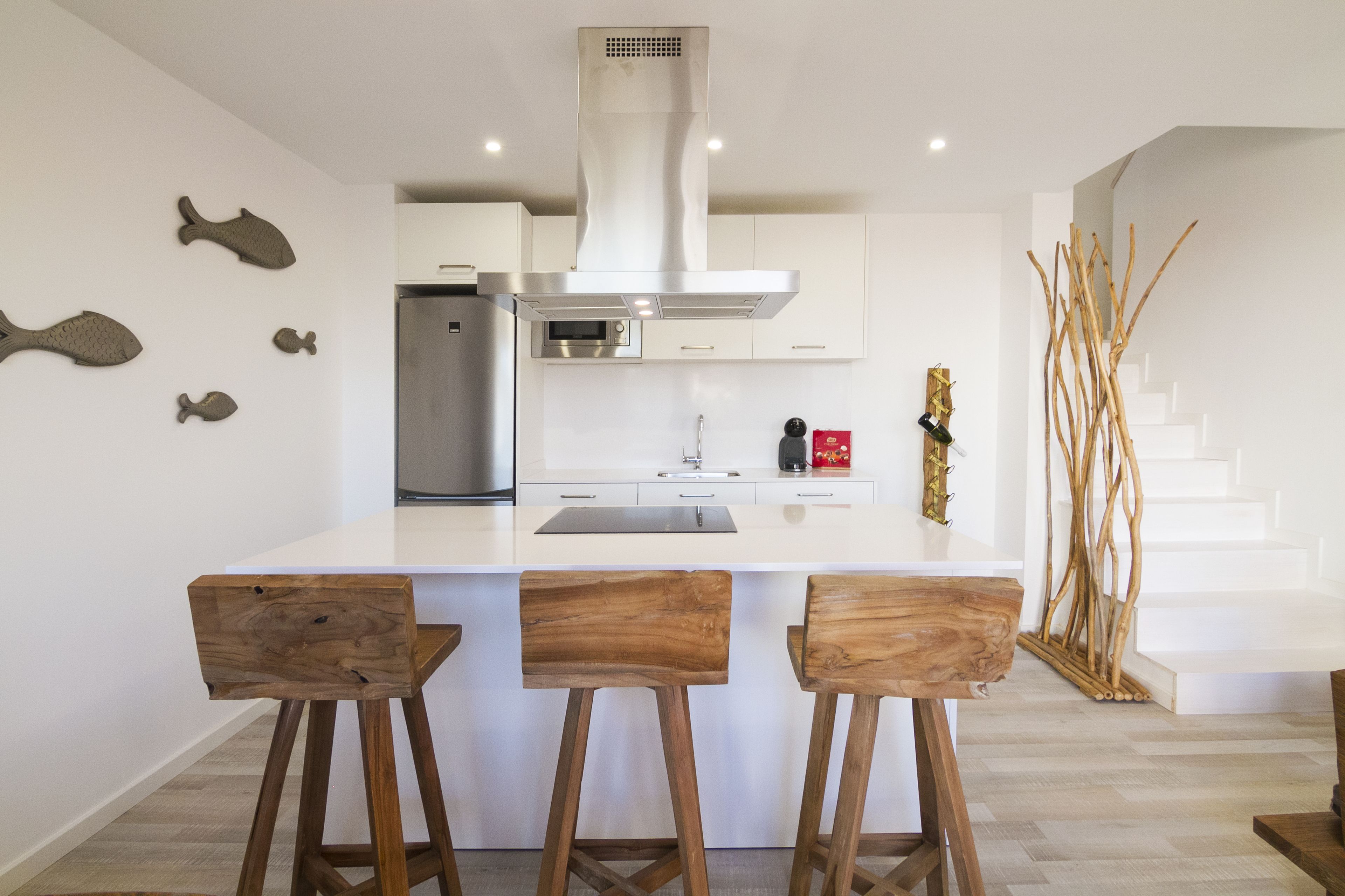 Vista Roses Mar - Villas Batik