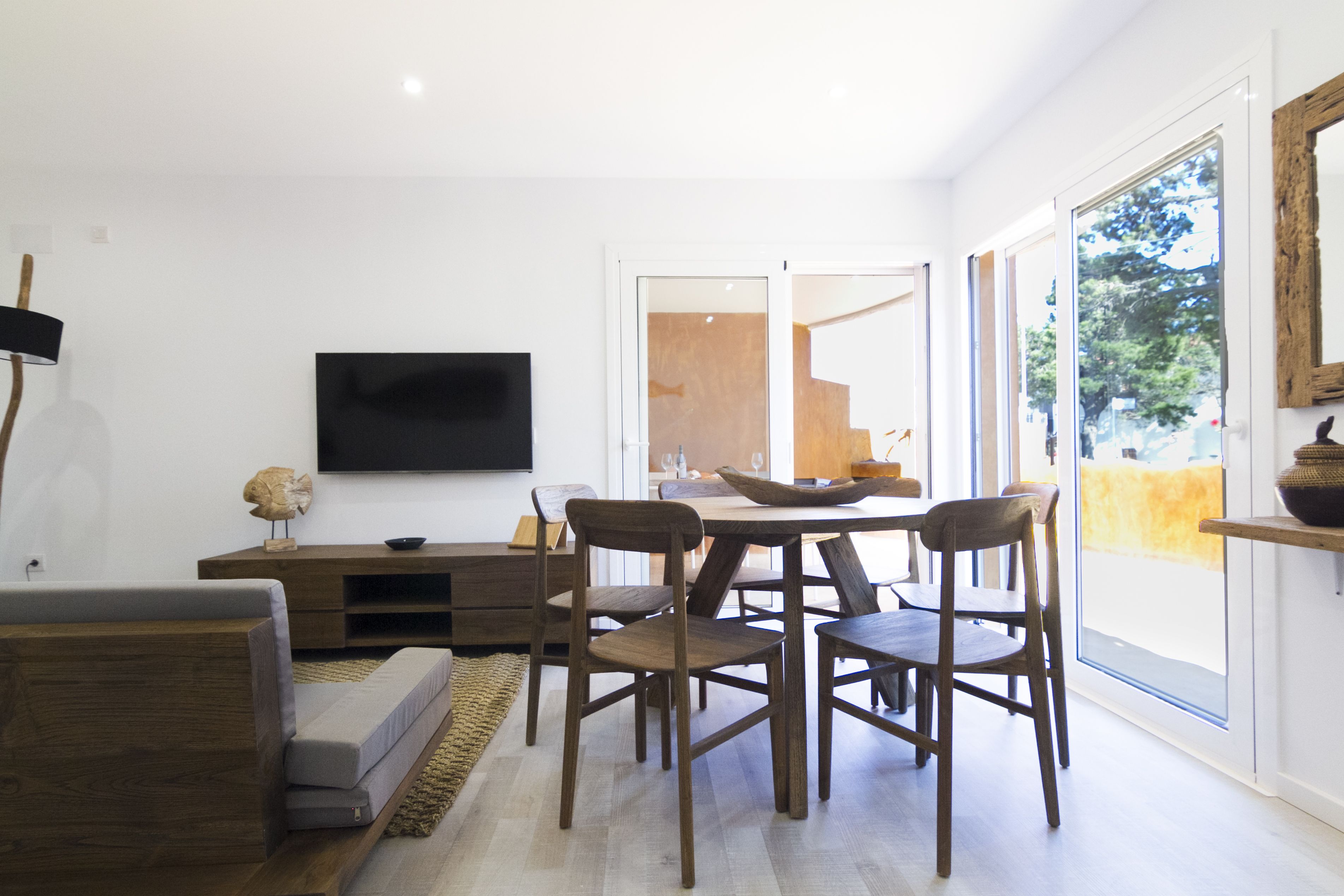 Vista Roses Mar - Villas Batik