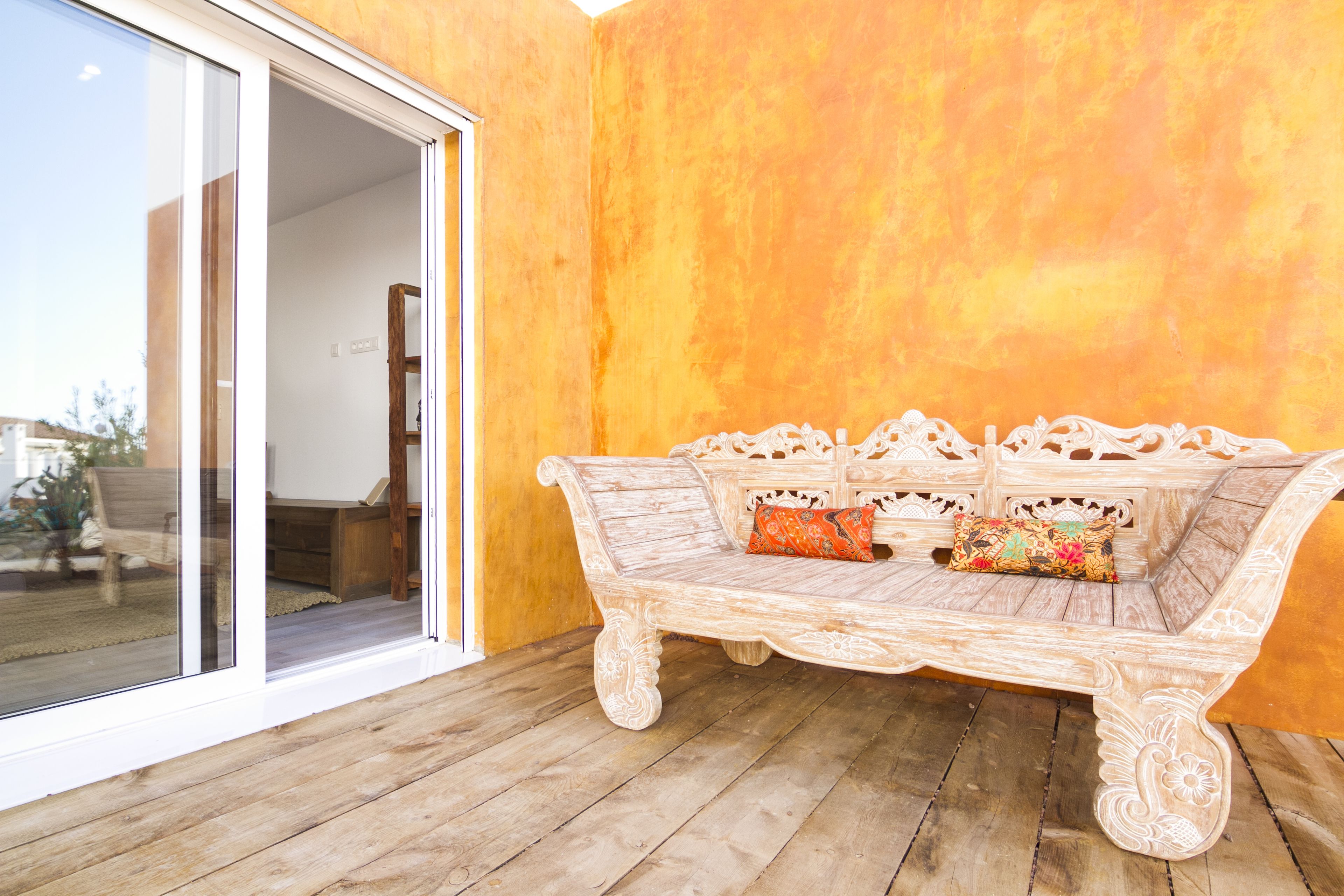 Vista Roses Mar - Villas Batik