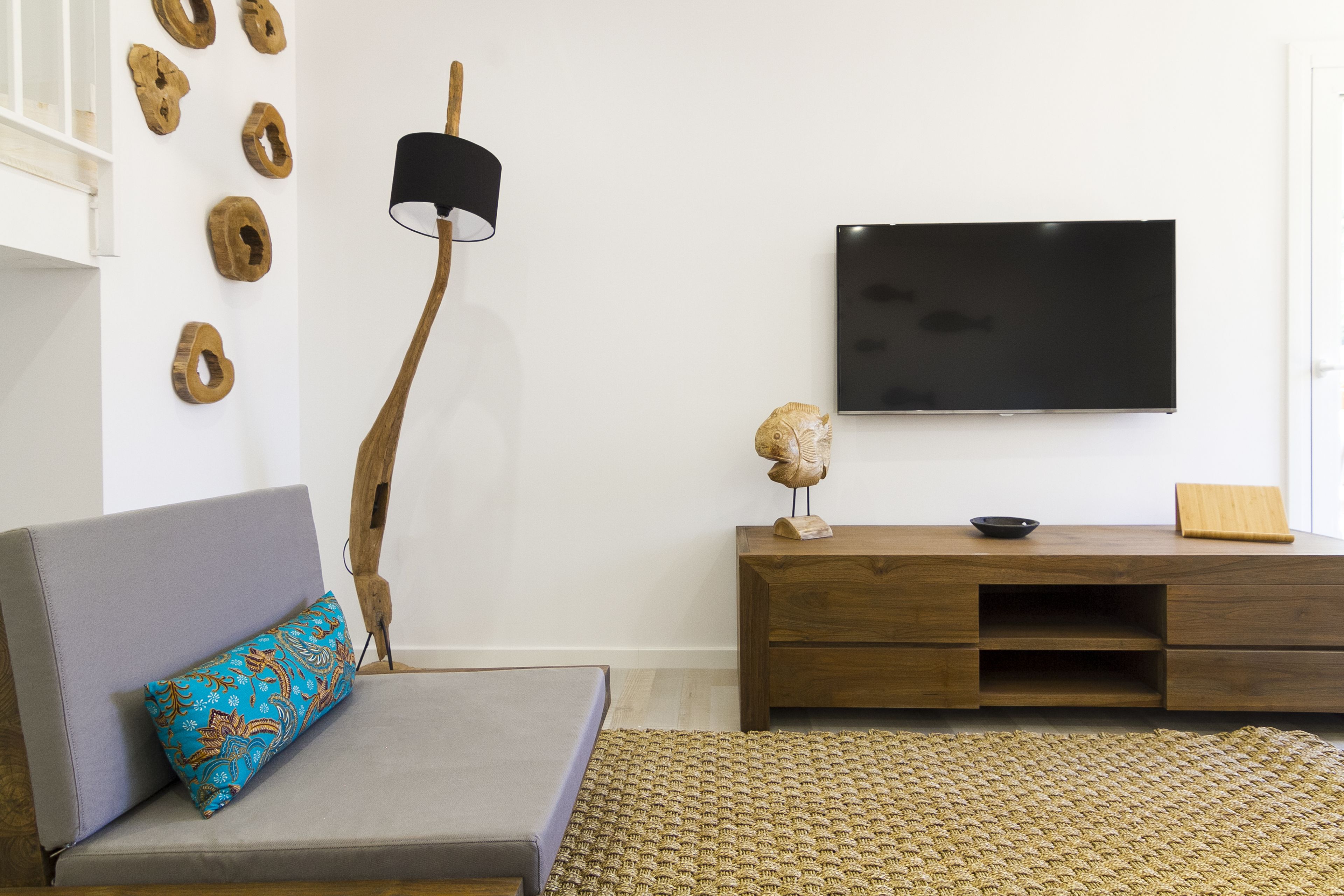 Vista Roses Mar - Villas Batik