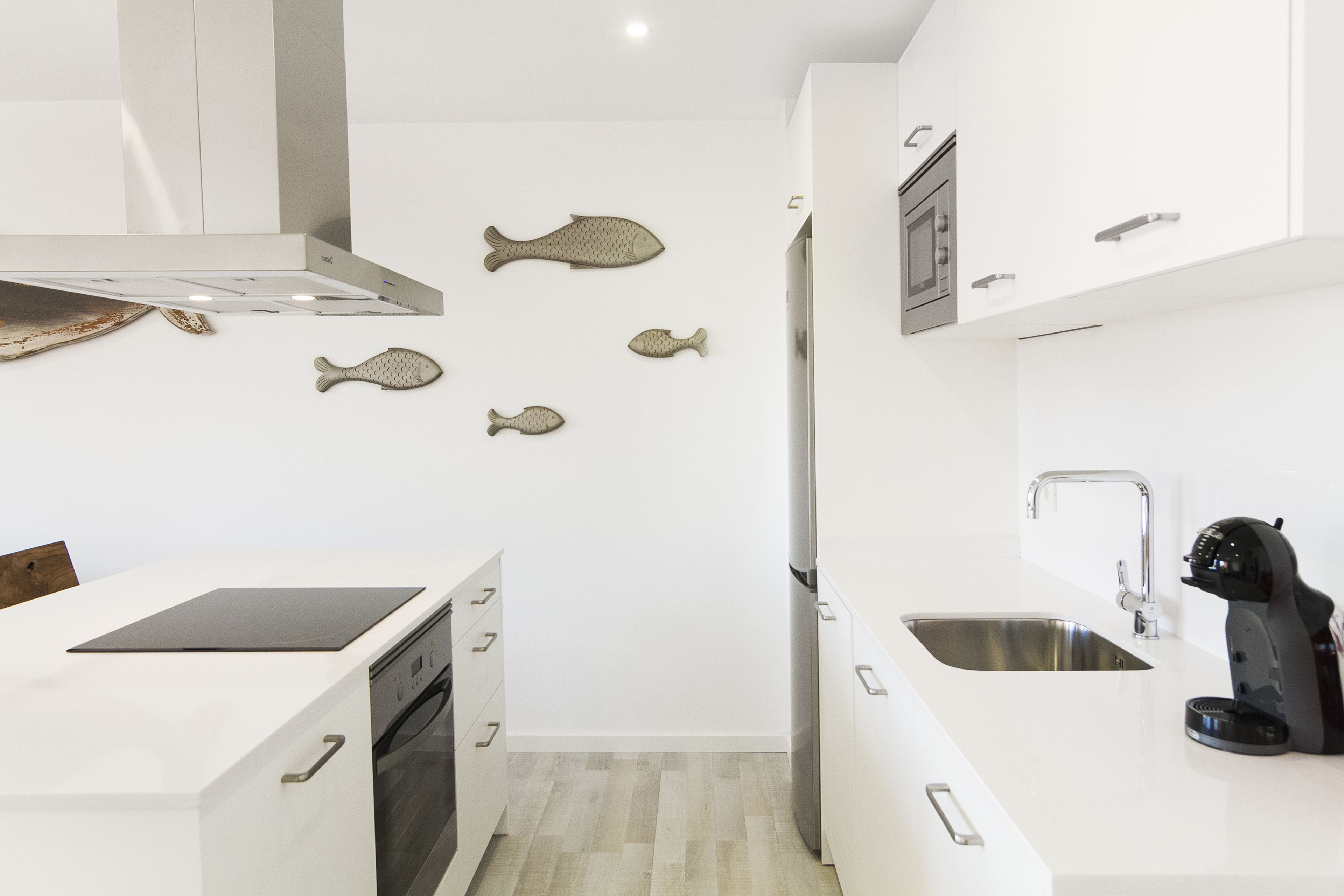 Vista Roses Mar - Villas Batik