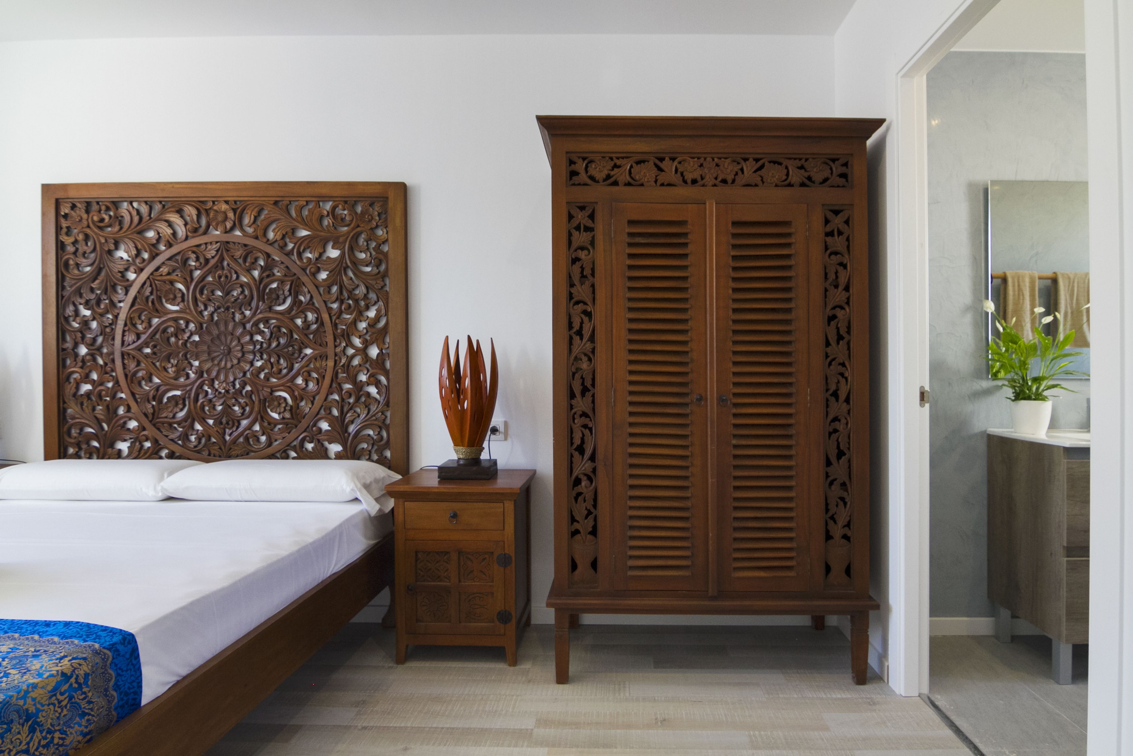 Vista Roses Mar - Villas Batik