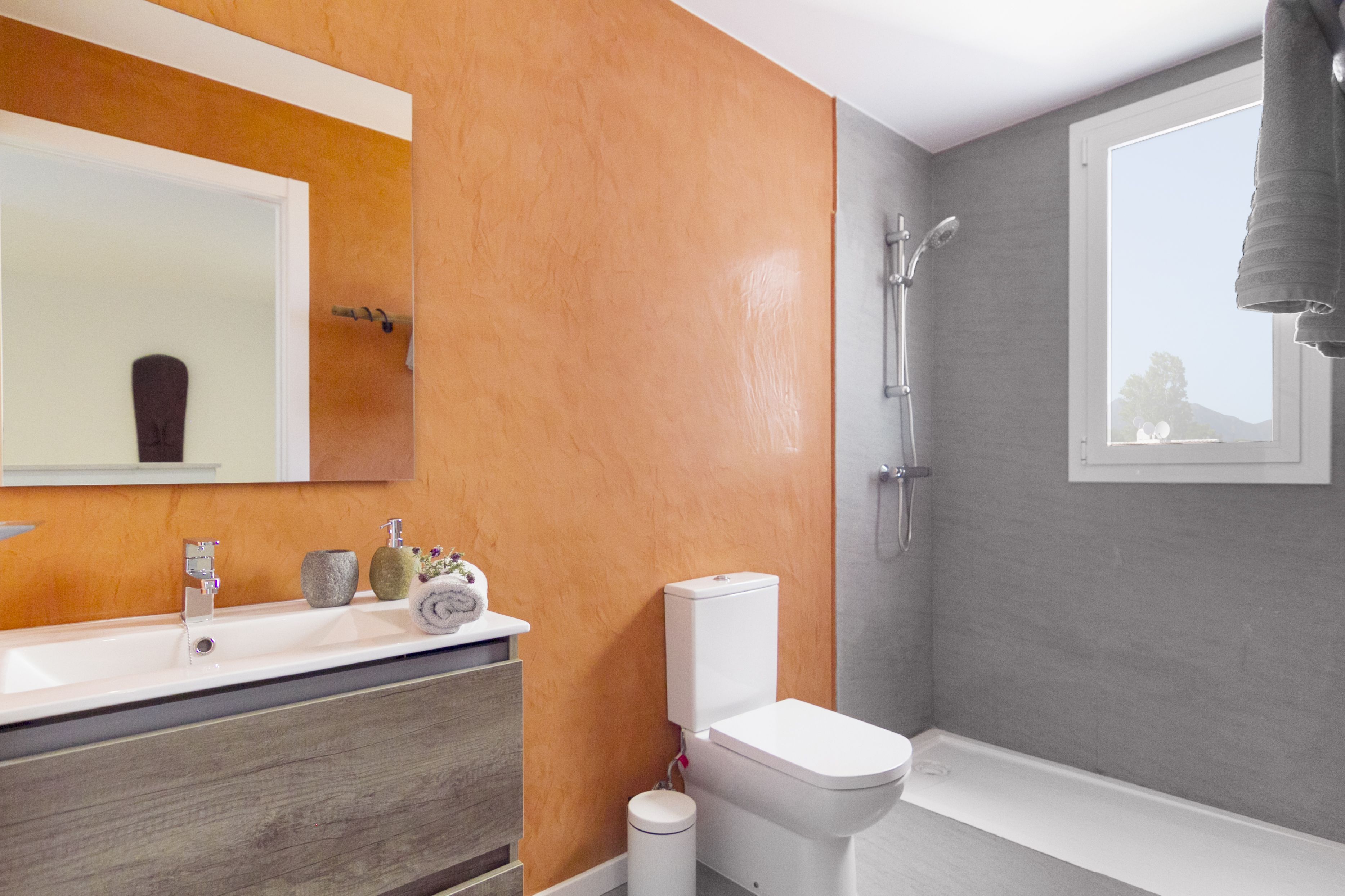 Vista Roses Mar - Villas Batik