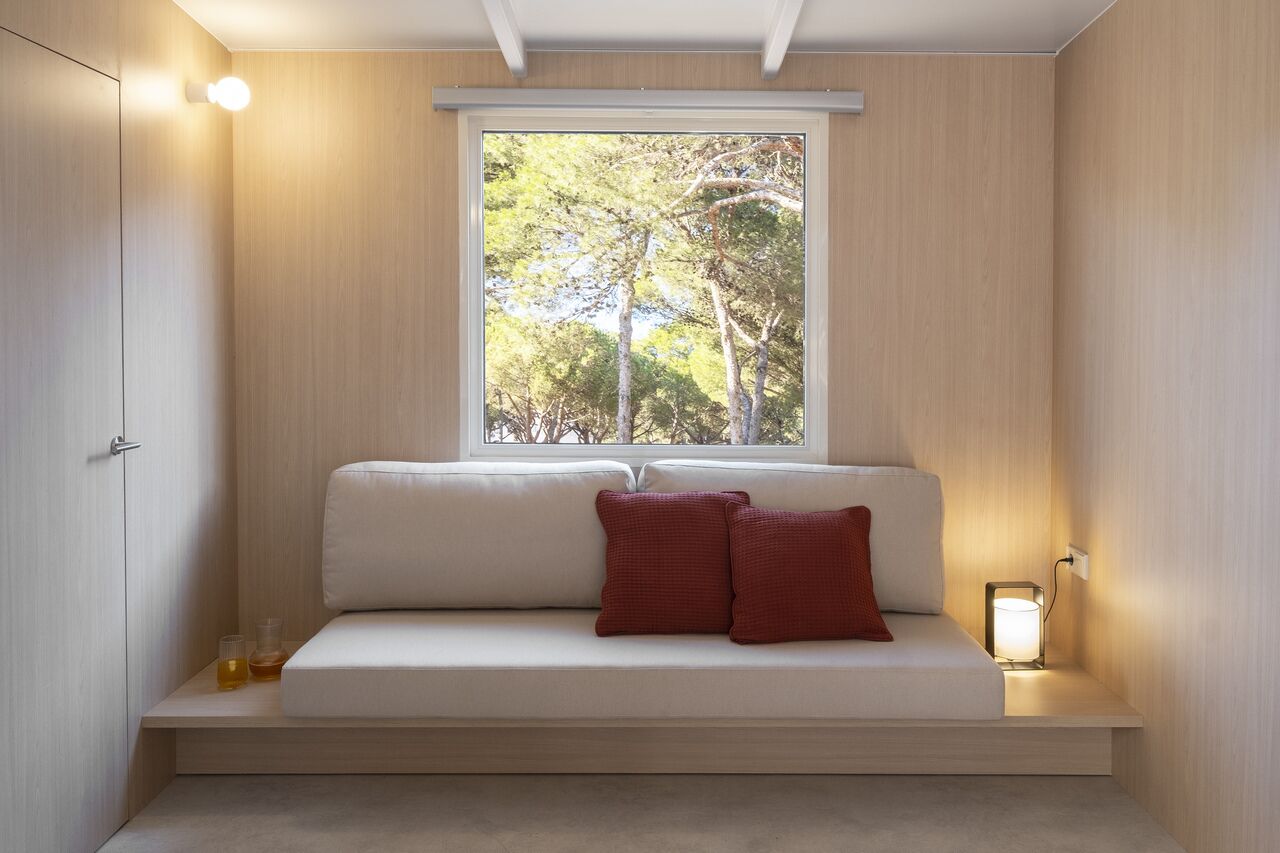 Wecamp Santa Cristina