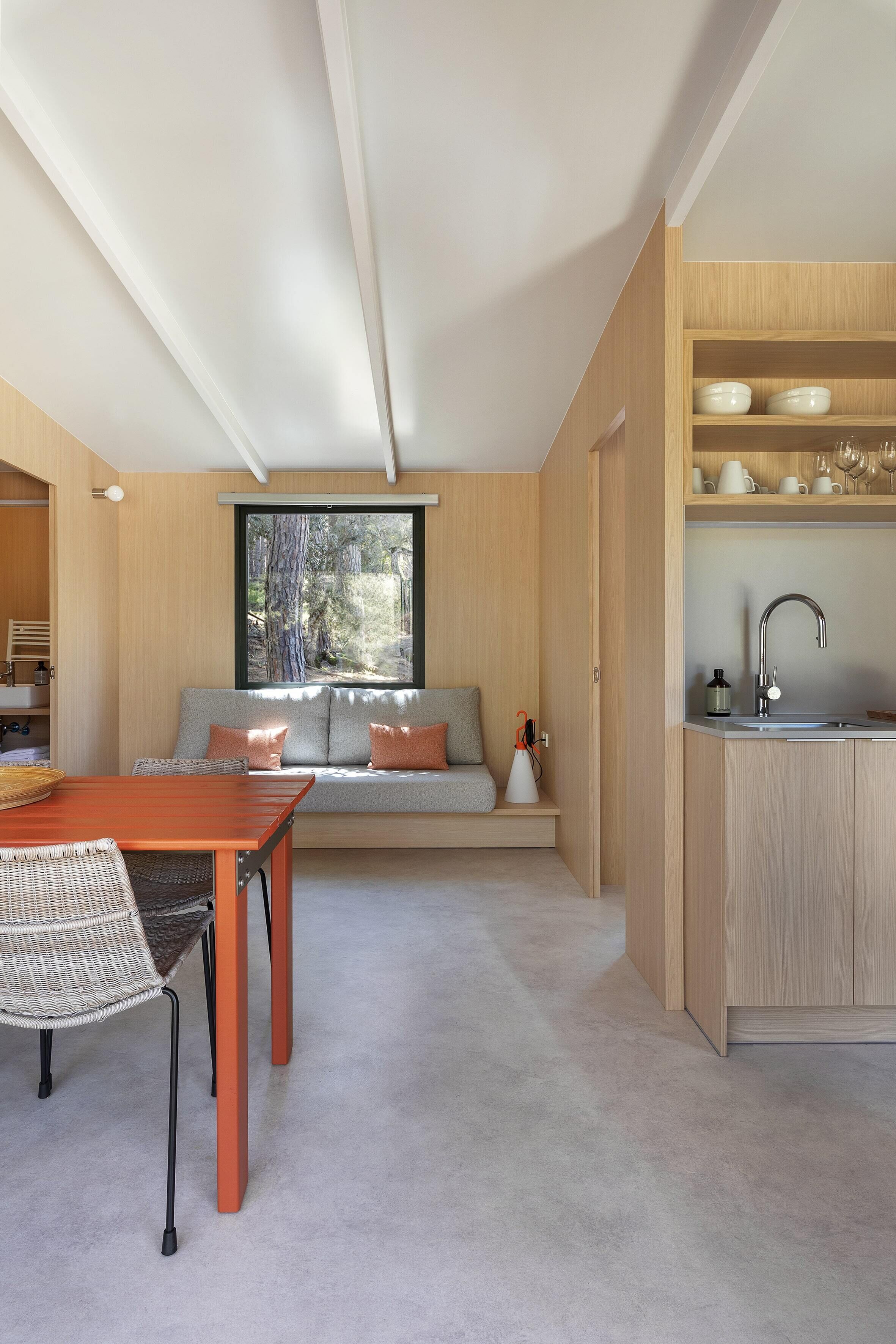 Wecamp Santa Cristina