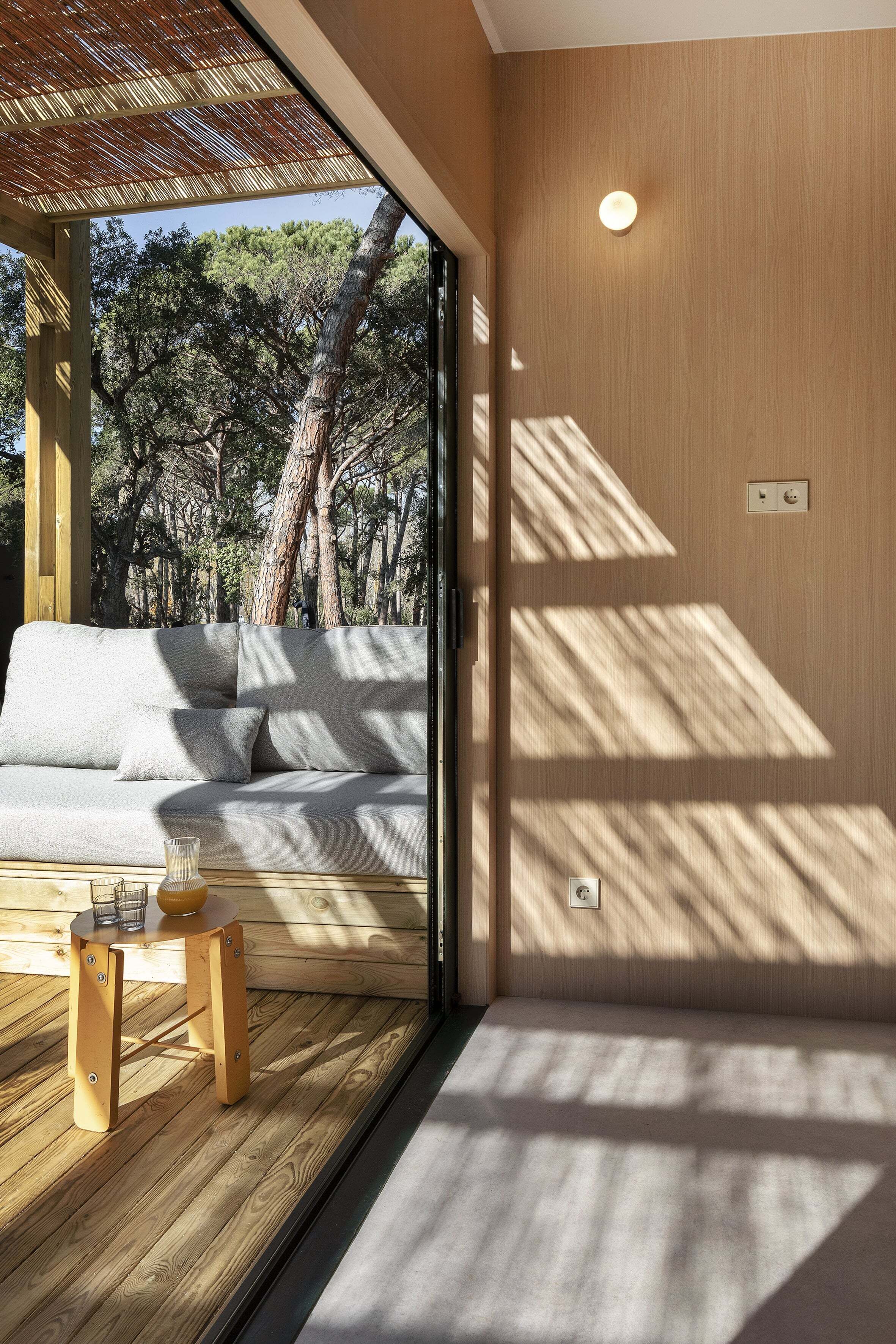 Wecamp Santa Cristina