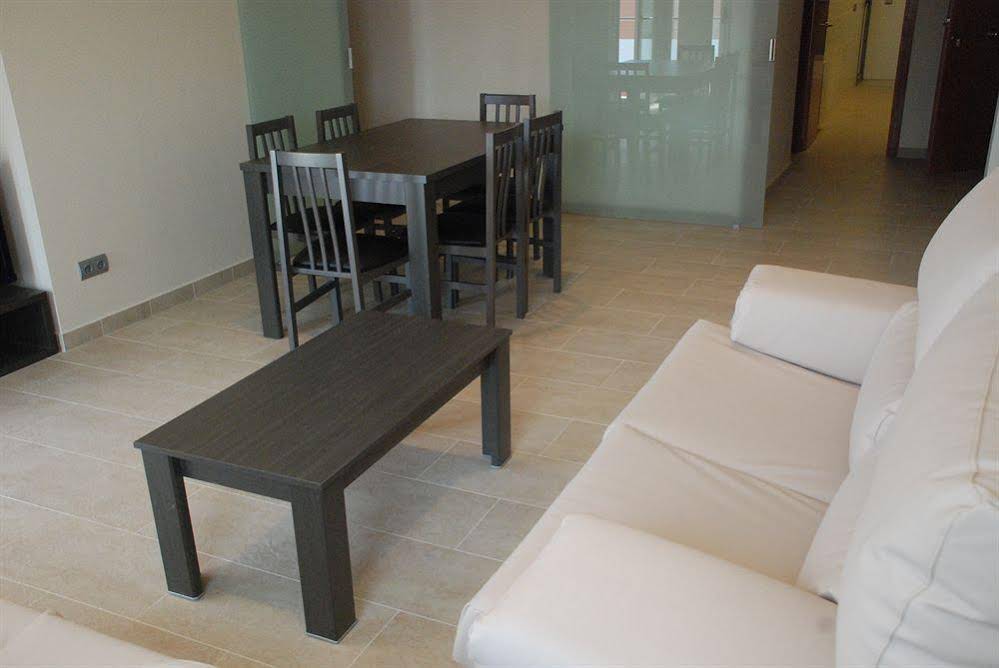 Apartamentos Sant Antoni De Calonge