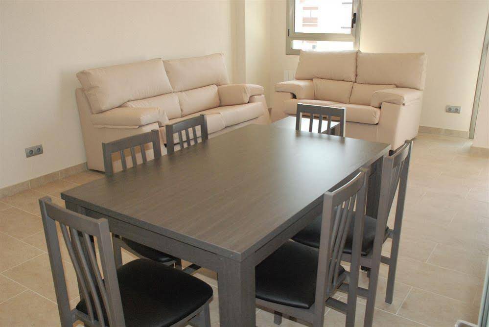 Apartamentos Sant Antoni De Calonge