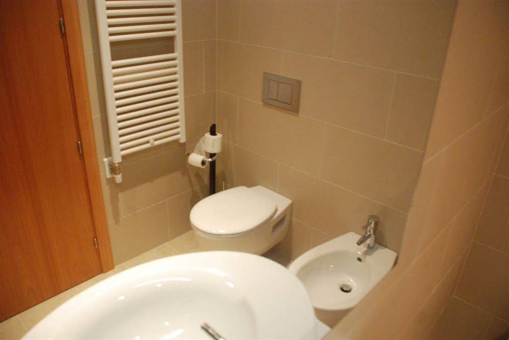 Apartamentos Sant Antoni De Calonge
