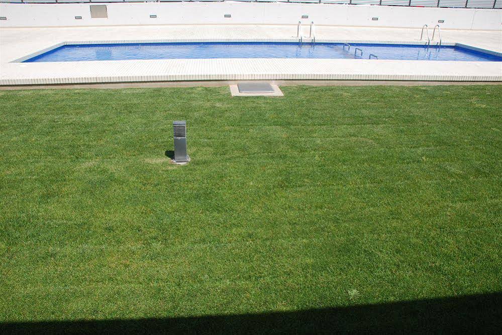 Apartamentos Sant Antoni De Calonge