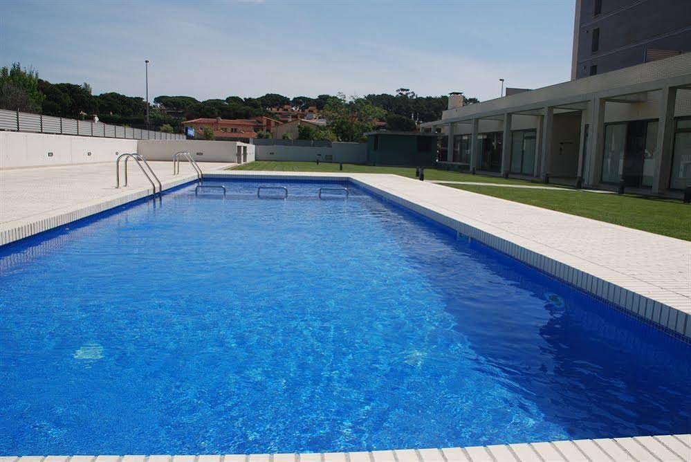 Apartamentos Sant Antoni De Calonge
