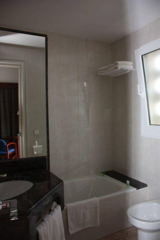 Hotel Rosa dels Vents