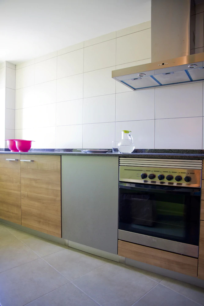 SANTA SUSANNA Chic! Apartments