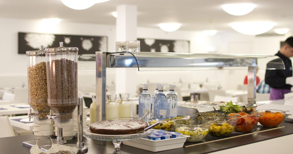 ALEGRIA Mar Mediterrania