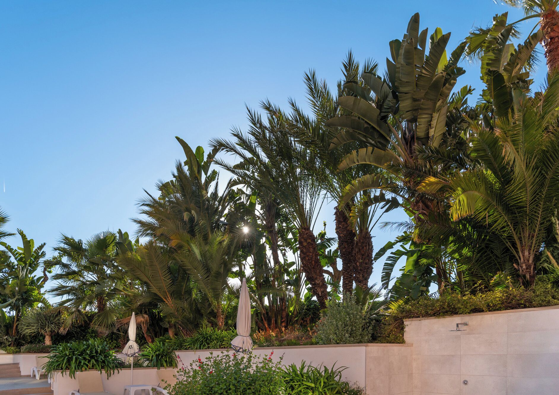 AQUA Hotel The Breeze & Spa